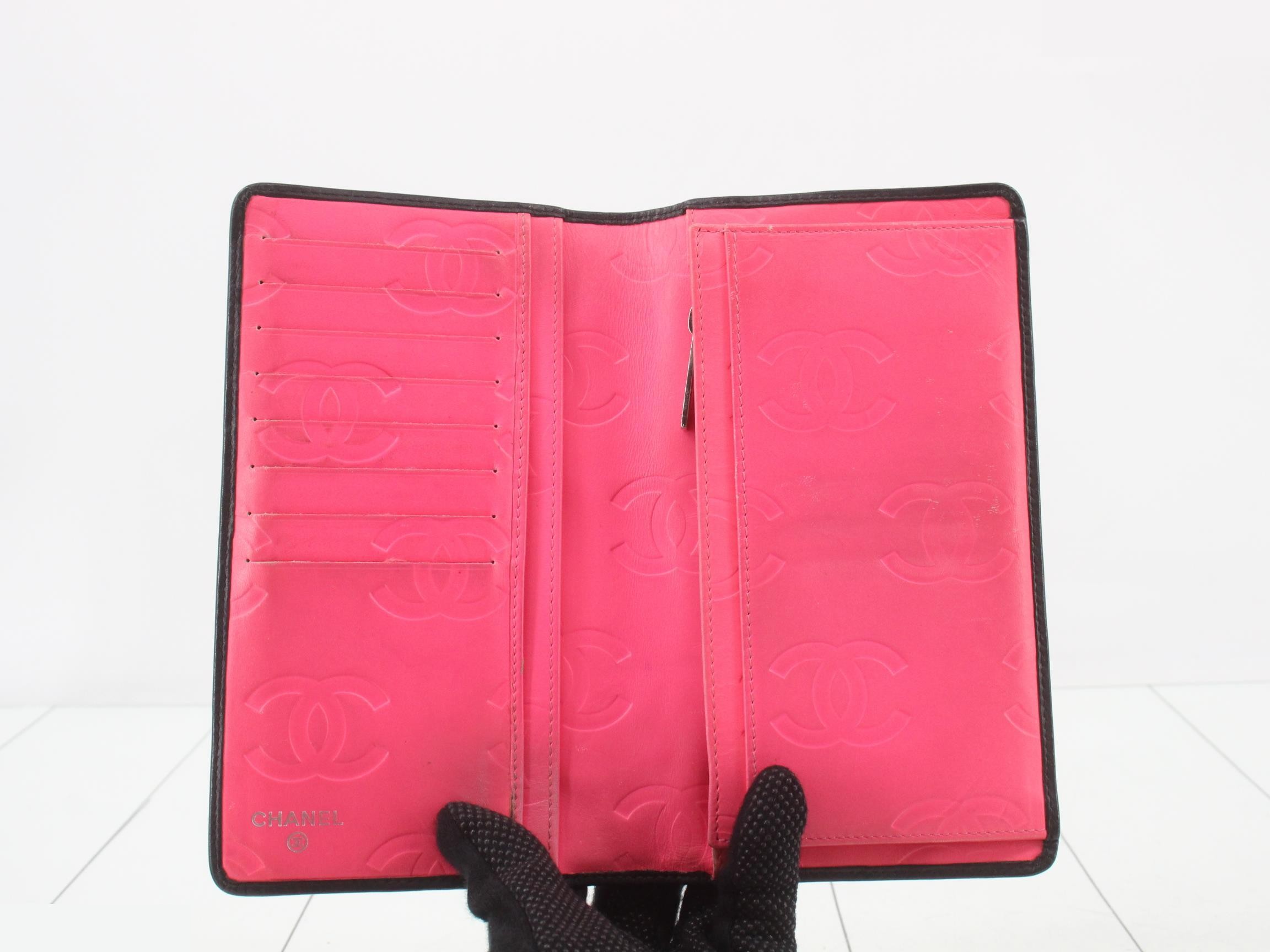Cambon Line Wallet — view 4