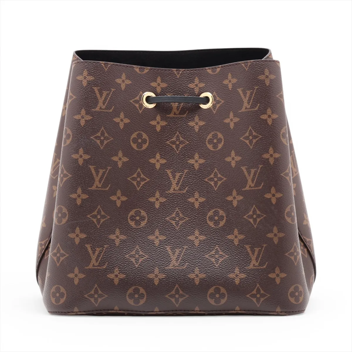 Monogram NeoNoe M44020 Brown (RFID detected) — view 2