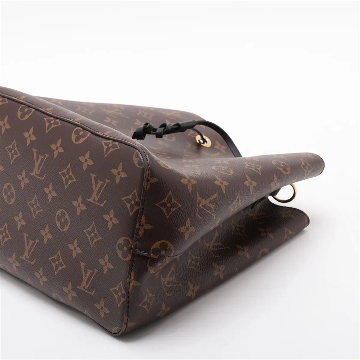 Monogram NeoNoe M44020 Brown (RFID detected) — view 3