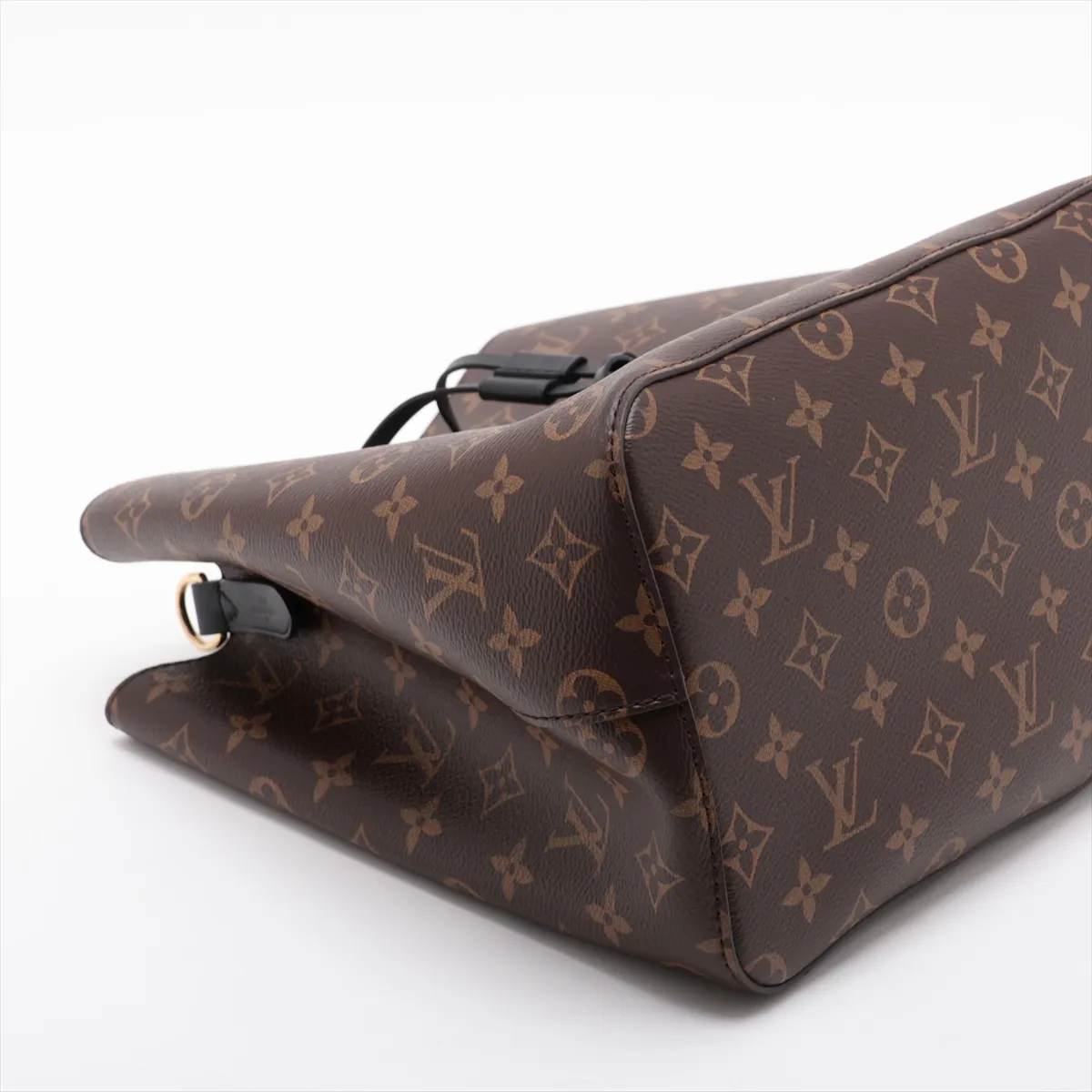 Monogram NeoNoe M44020 Brown (RFID detected) — view 4