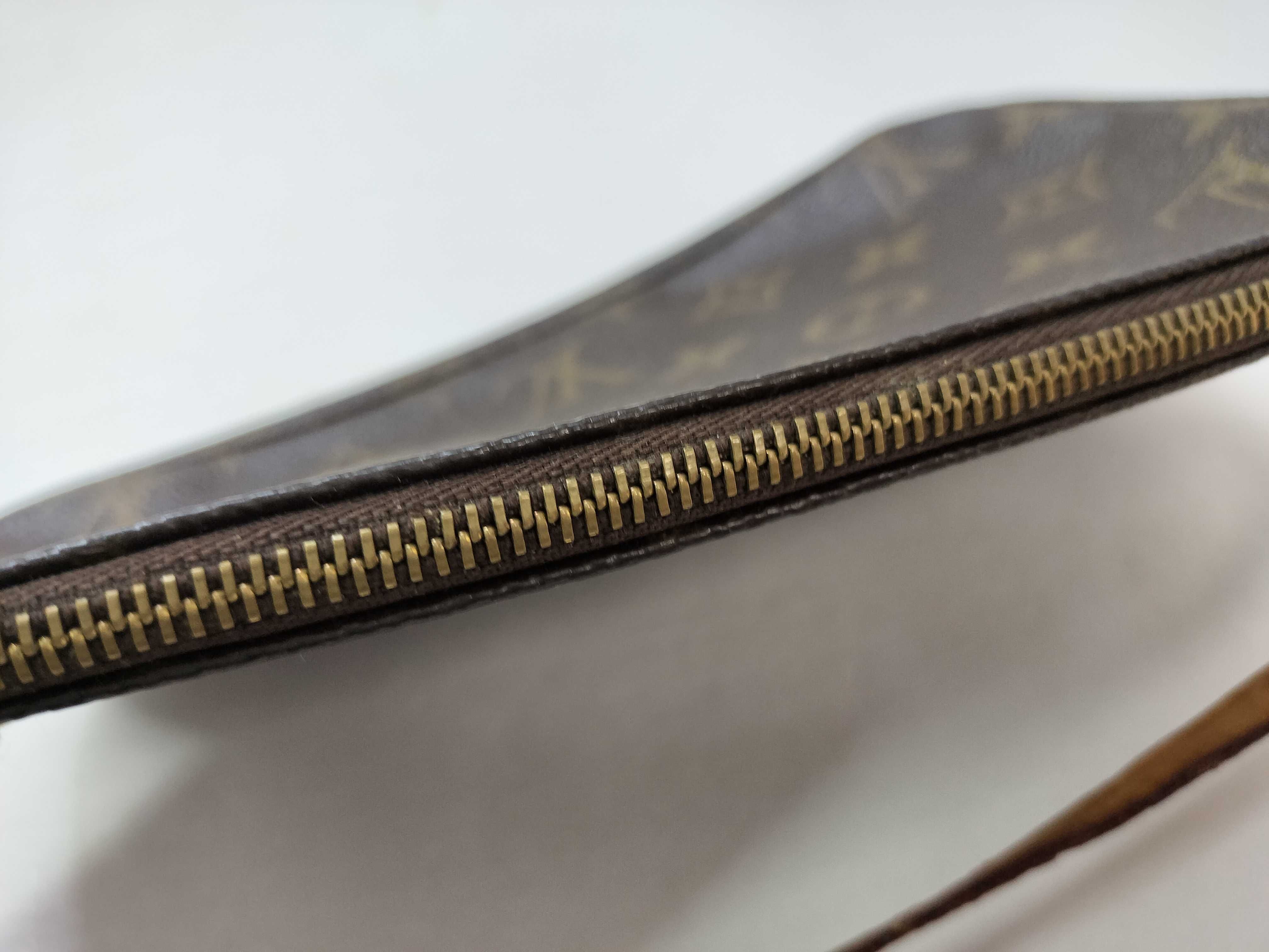 Monogram M40712 Pochette Accessoires Pouch — view 6