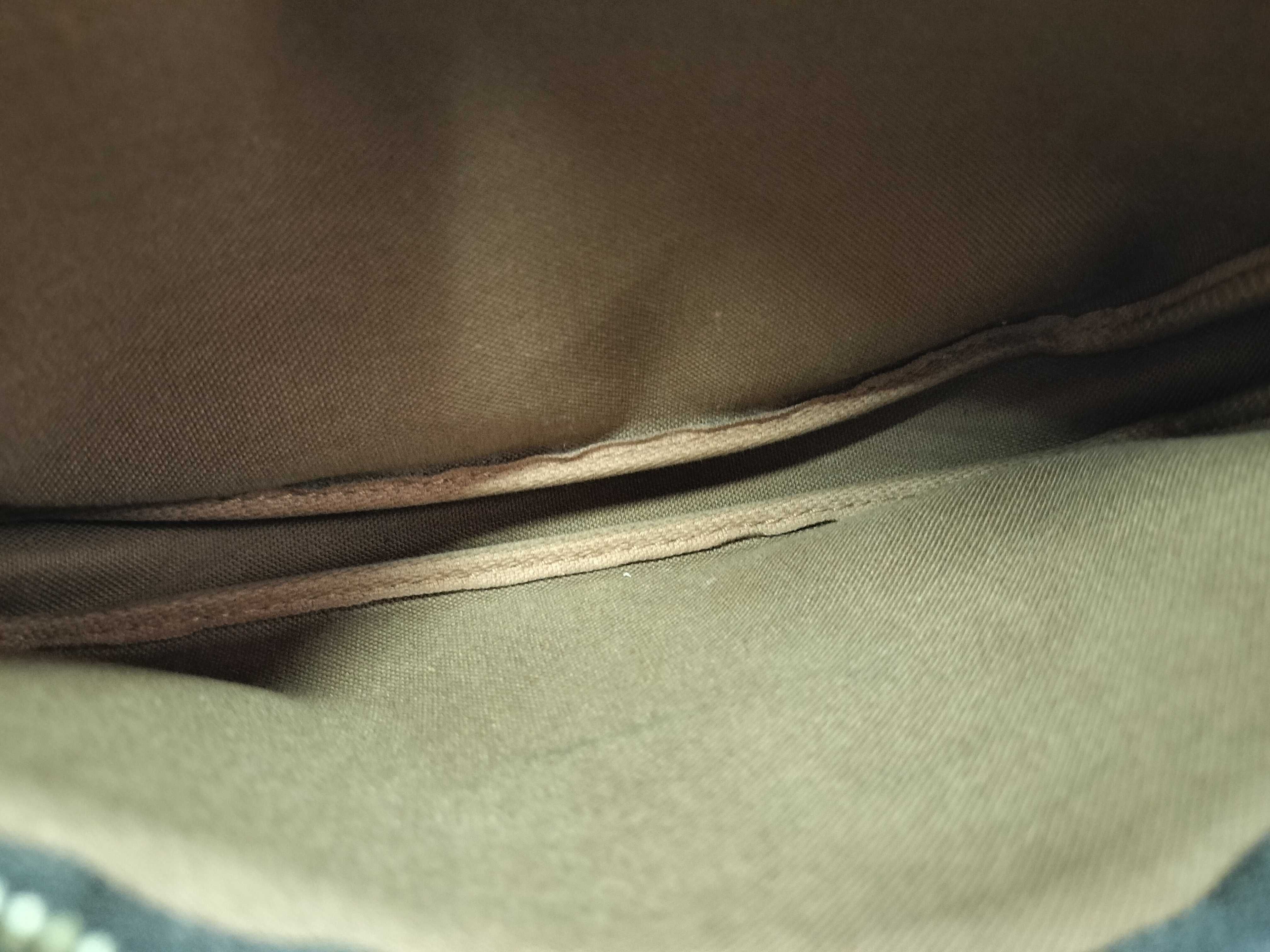 Monogram M40712 Pochette Accessoires Pouch — view 8