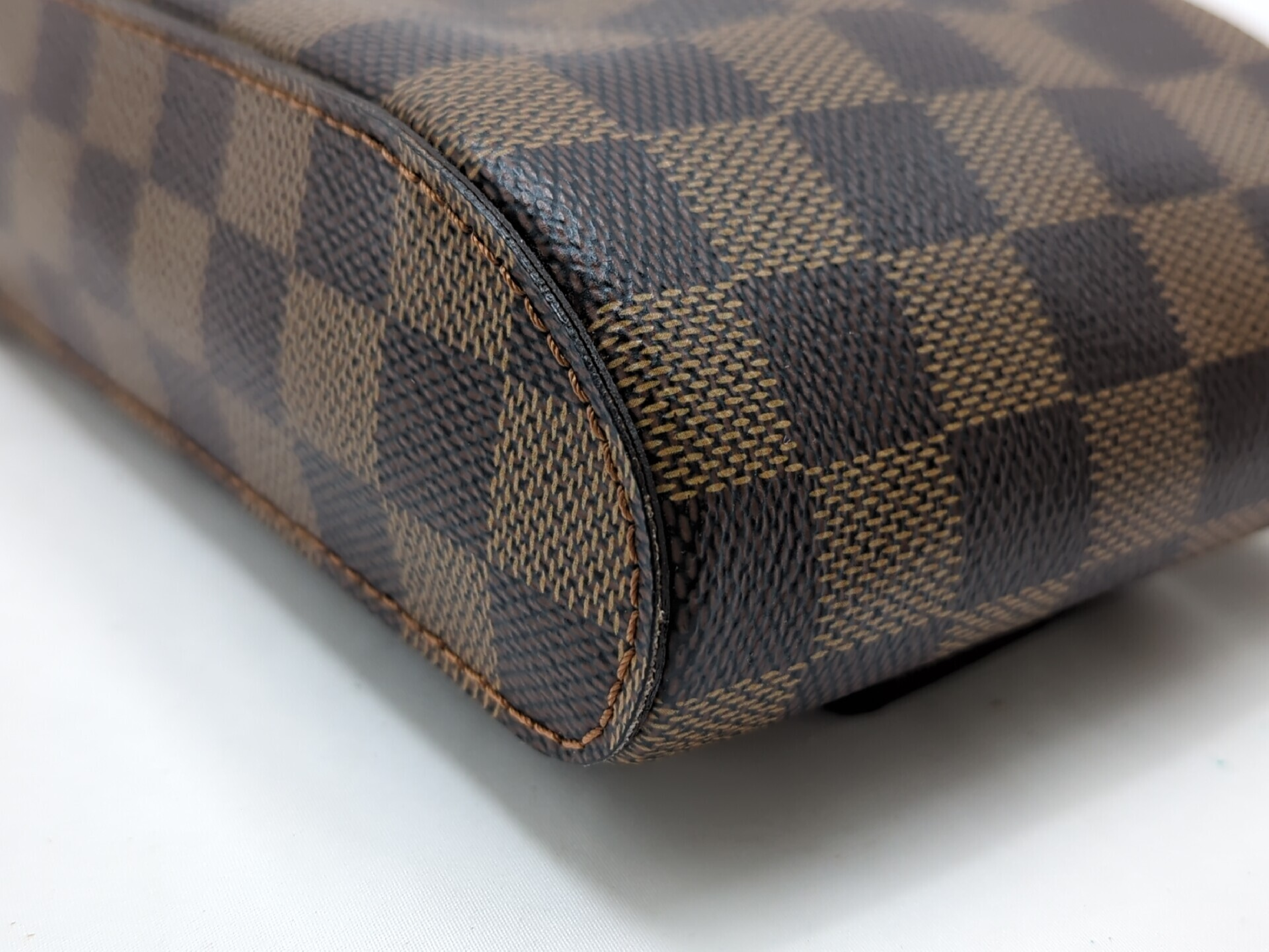N51994 Damier Geronimos Shoulder Bag — view 3