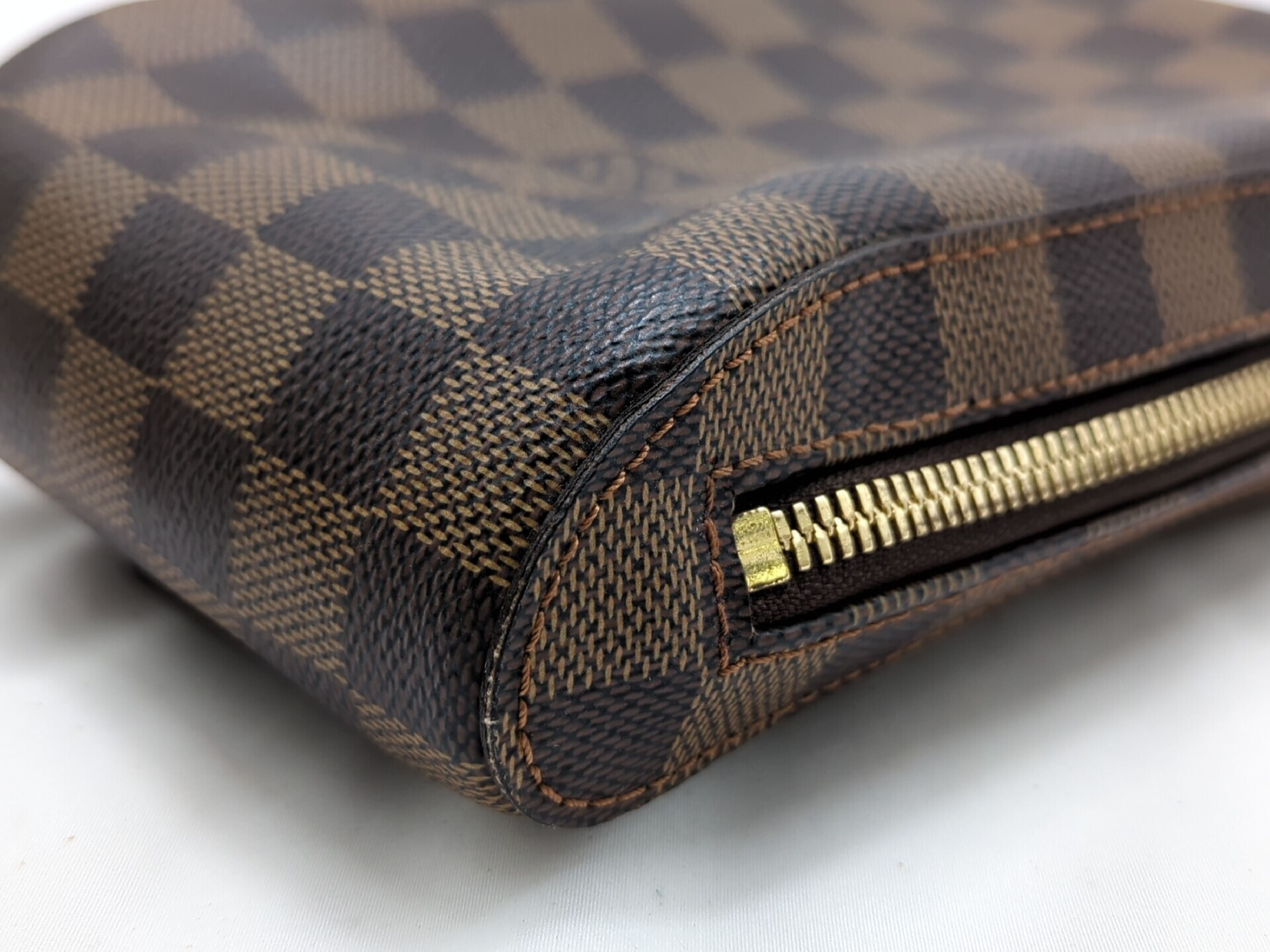 N51994 Damier Geronimos Shoulder Bag — view 4