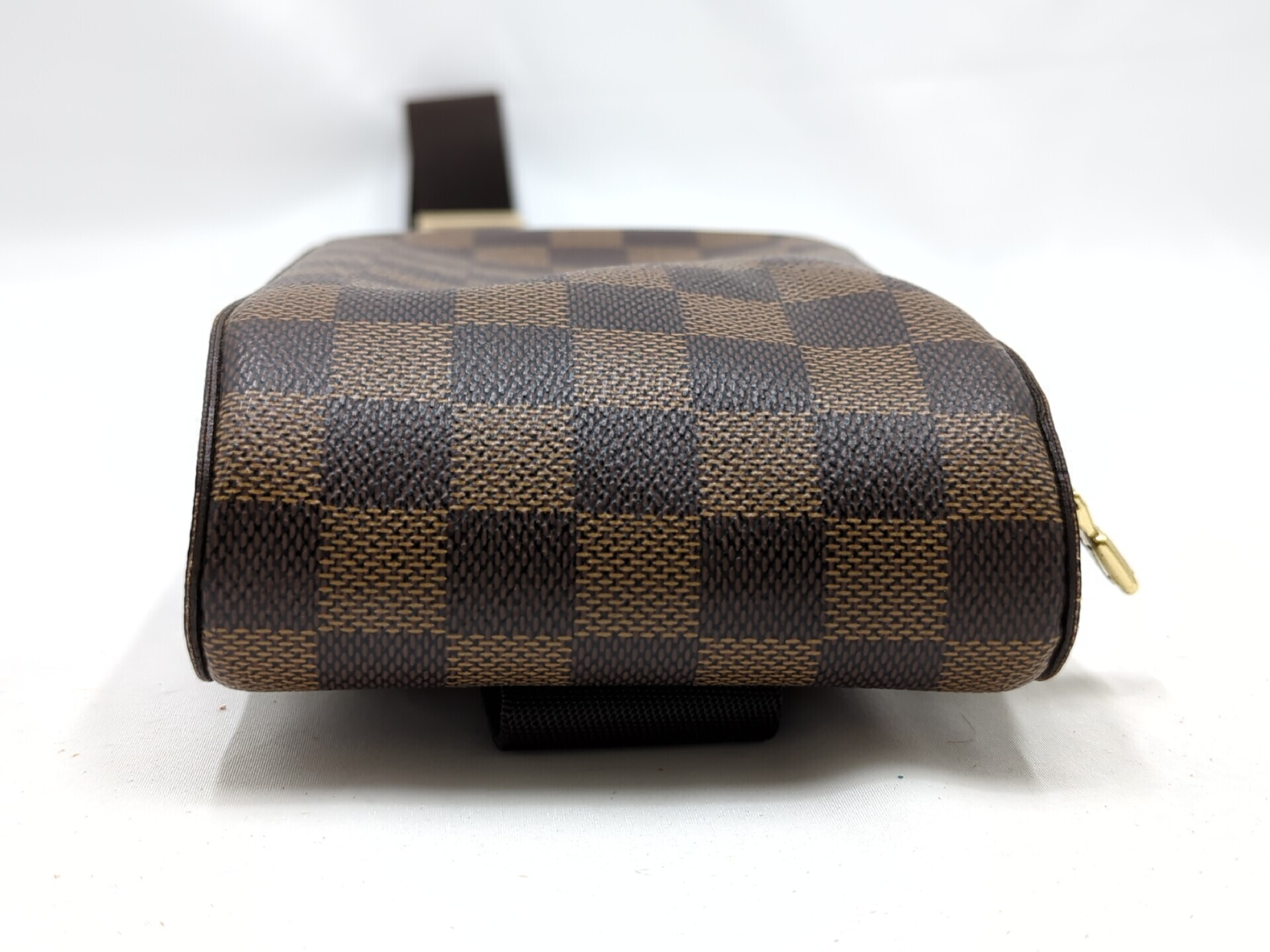 N51994 Damier Geronimos Shoulder Bag — view 5