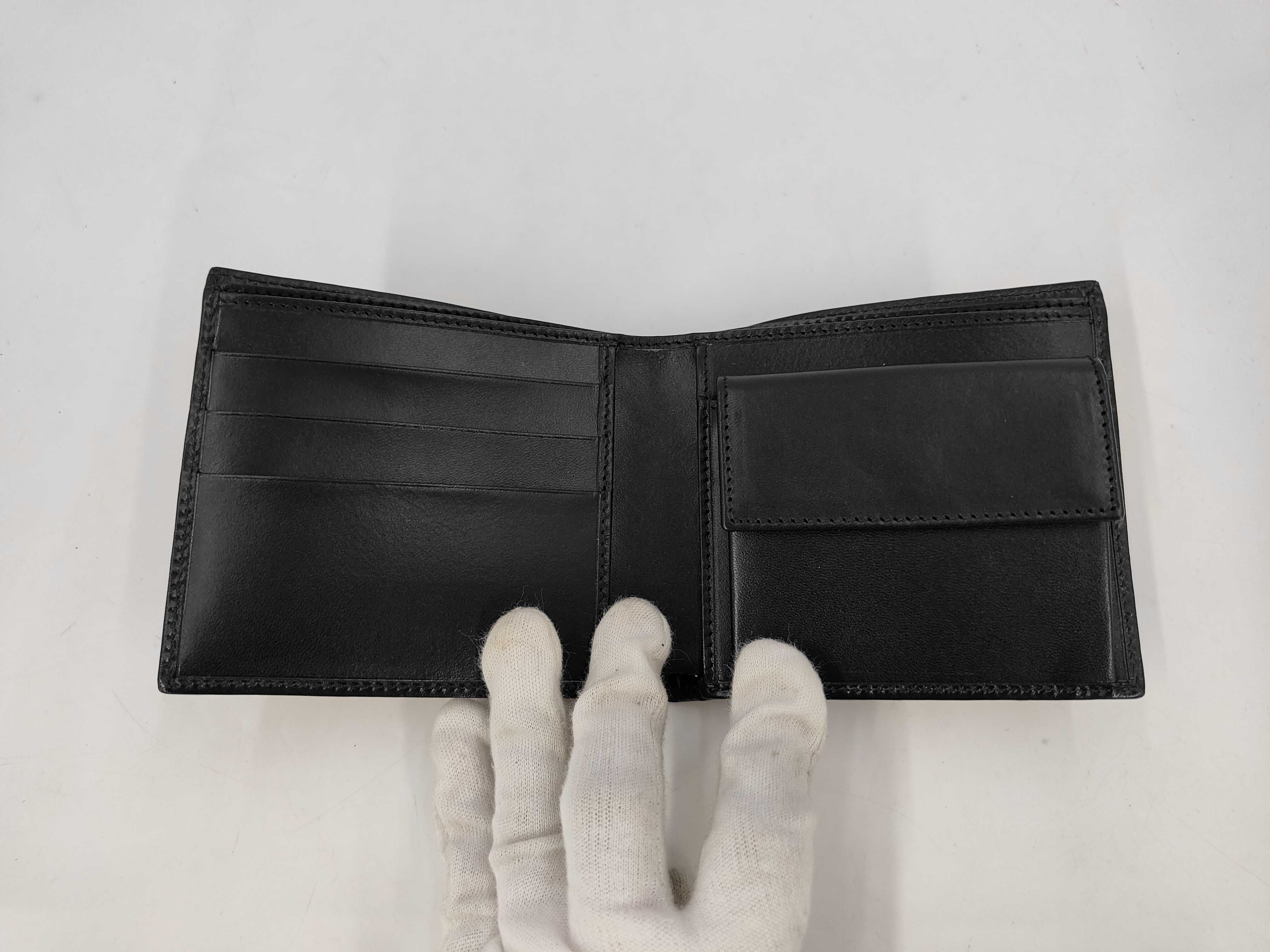 Folding Wallet / Leather Wallet — view 4