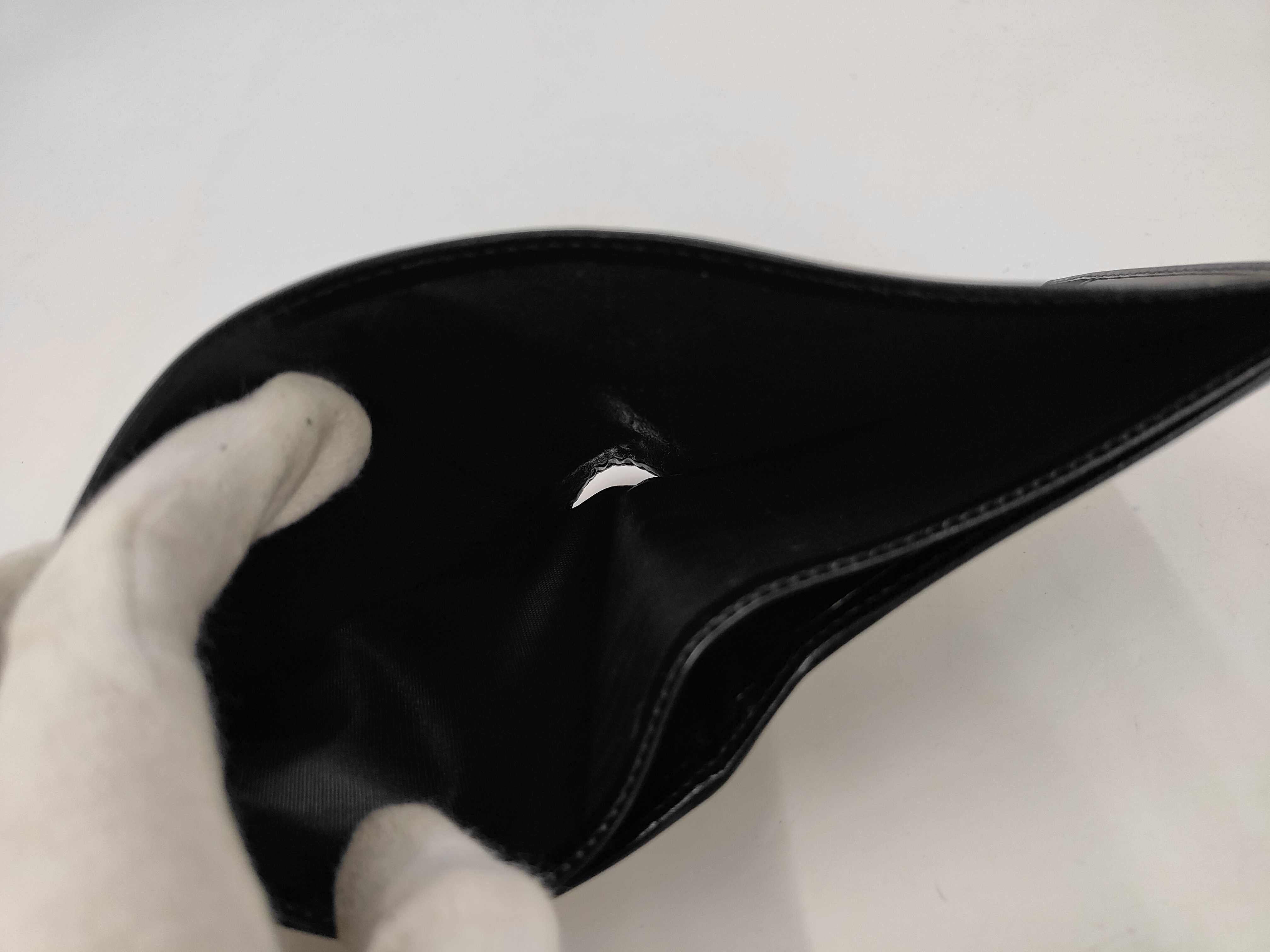 Folding Wallet / Leather Wallet — view 5