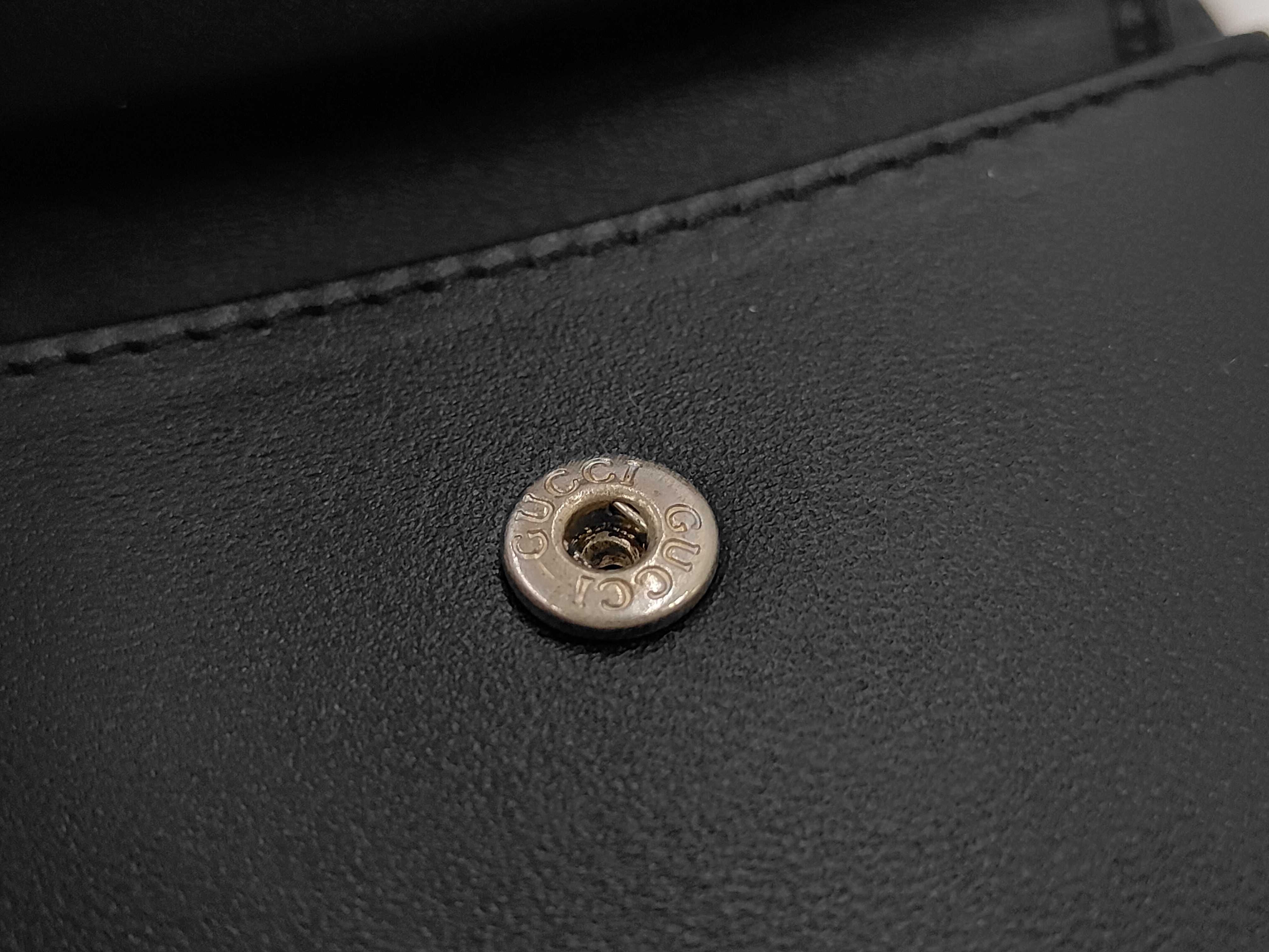 Folding Wallet / Leather Wallet — view 6