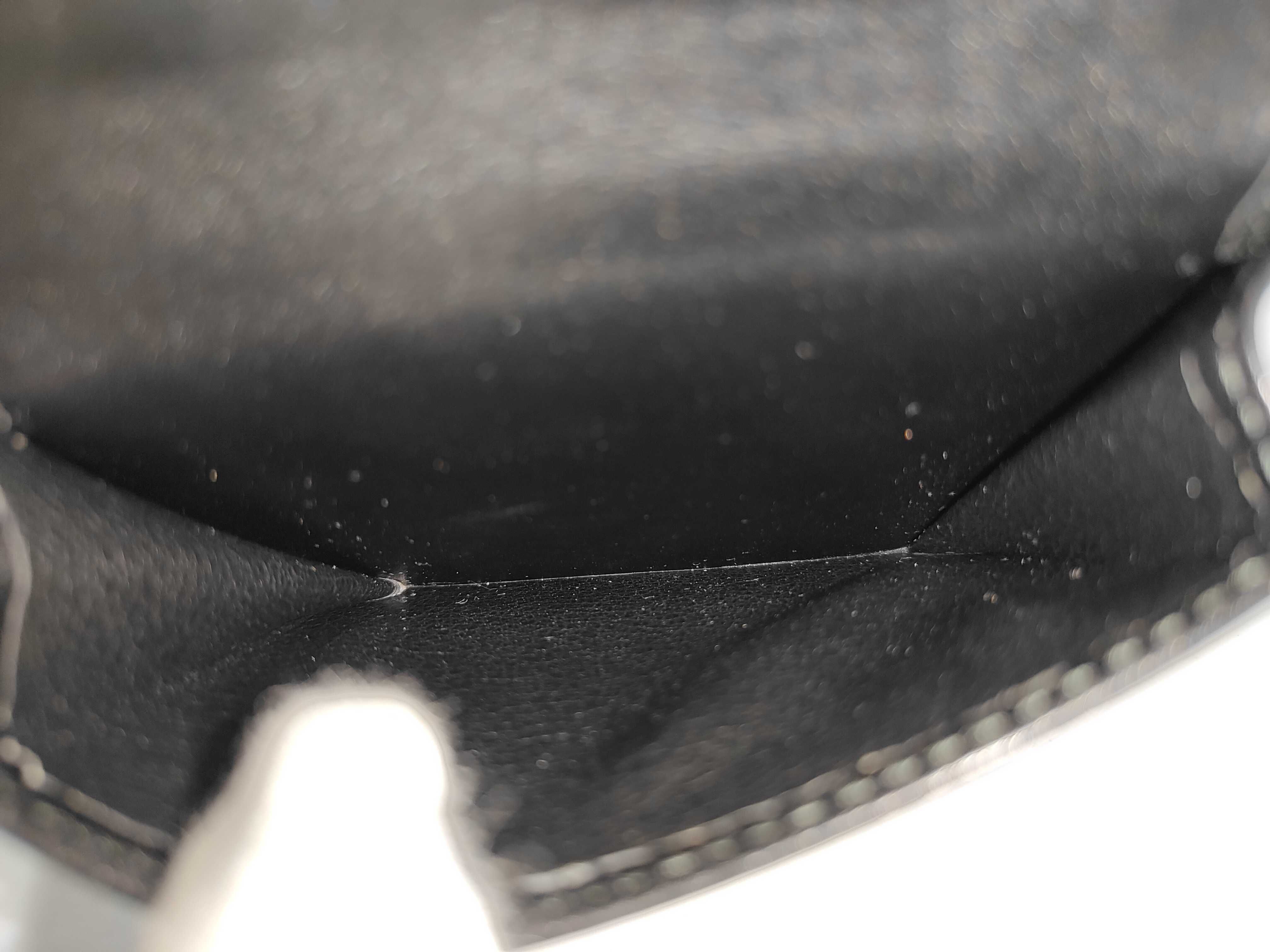Folding Wallet / Leather Wallet — view 7