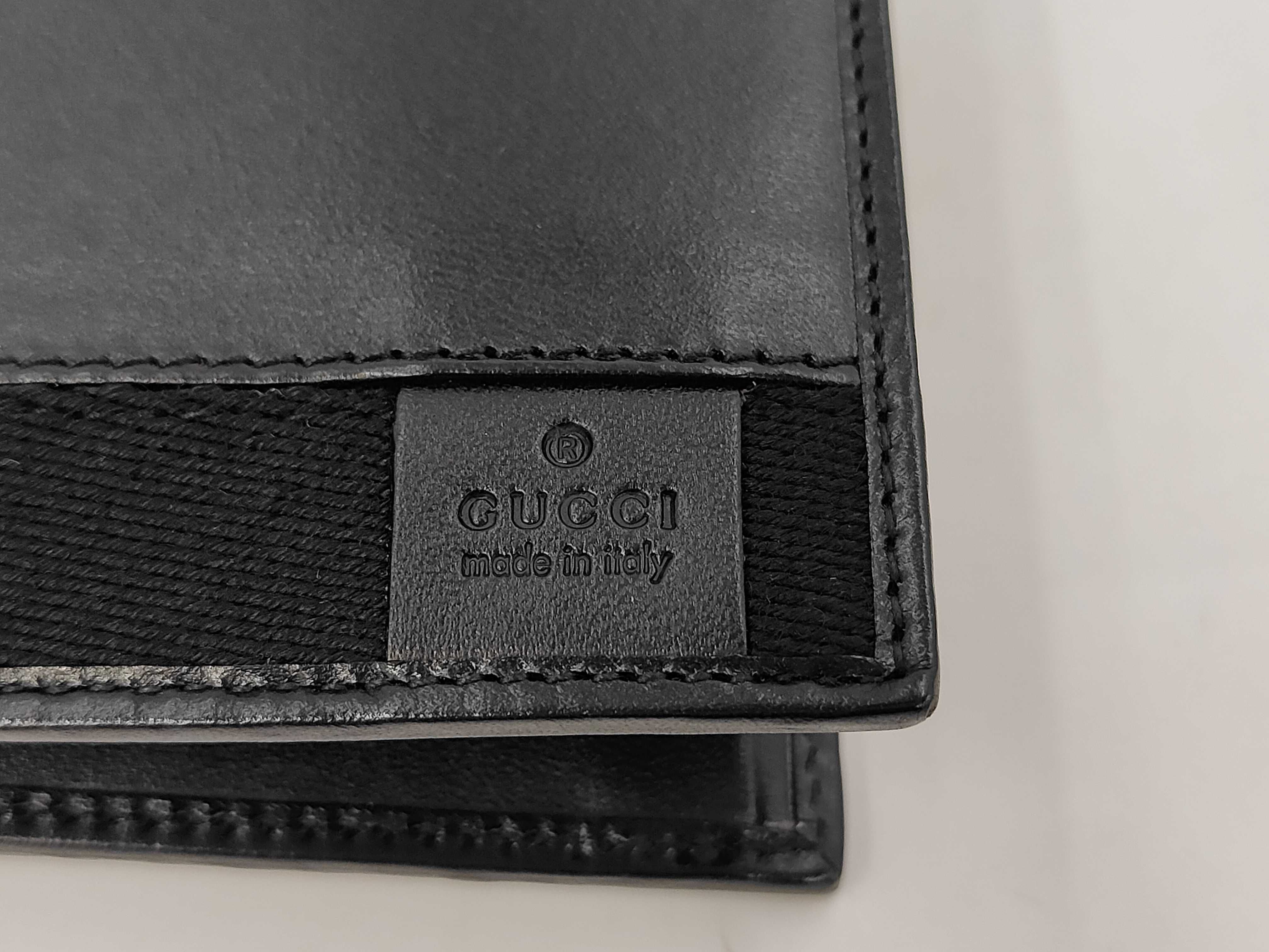 Folding Wallet / Leather Wallet — view 8