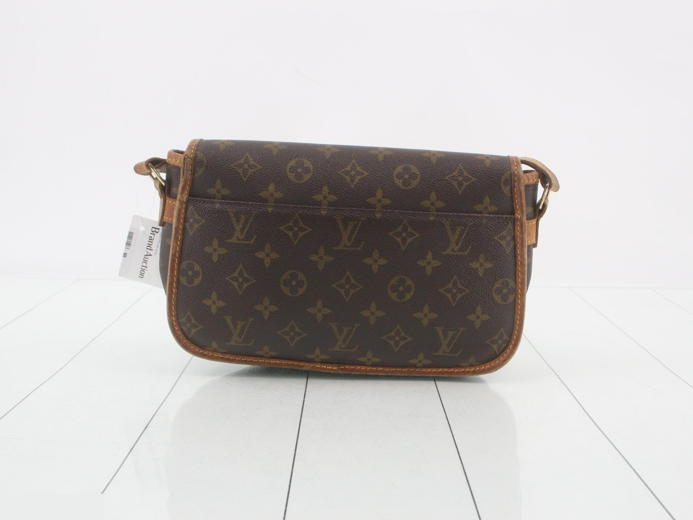 Sologne Shoulder Bag — view 2