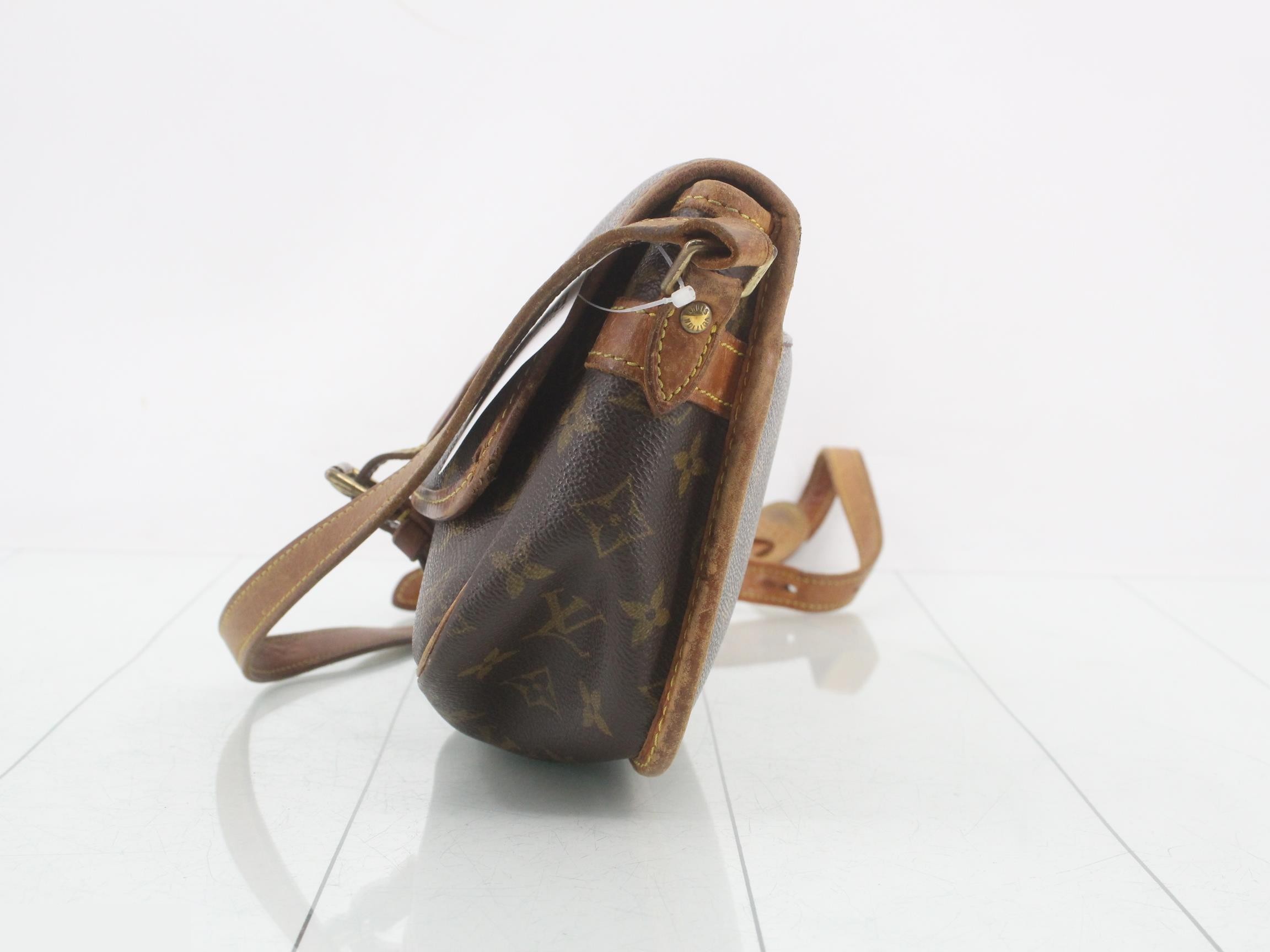 Sologne Shoulder Bag — view 3