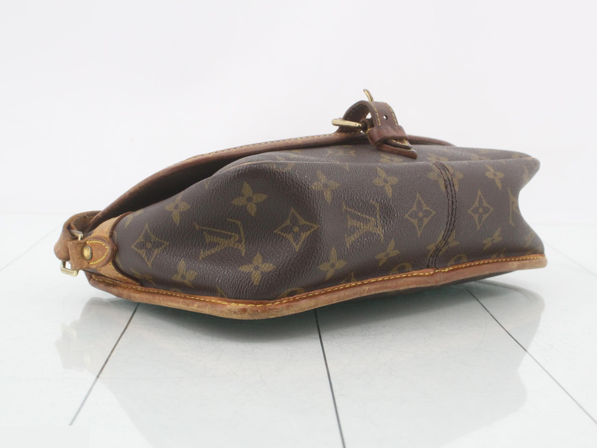 Sologne Shoulder Bag — view 5
