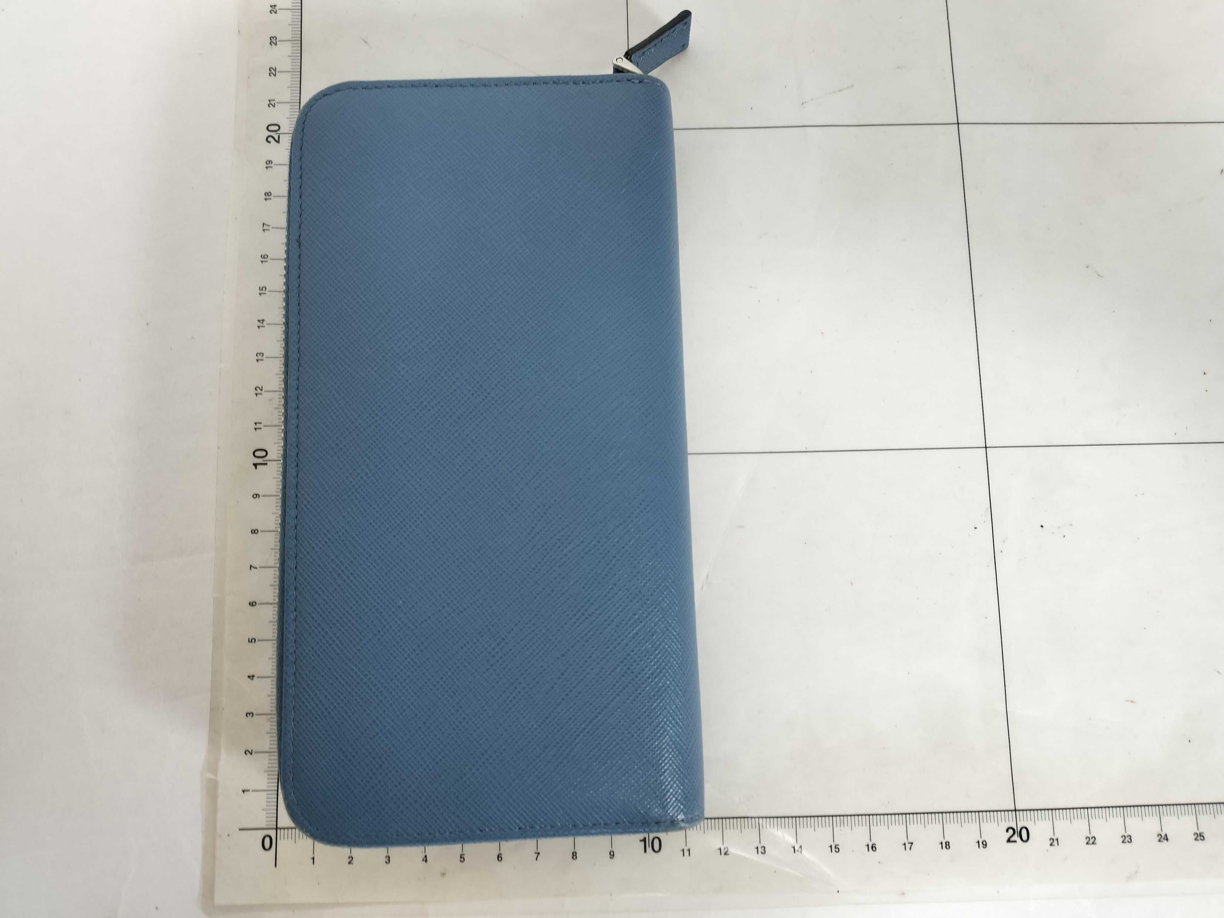 Wallet Organizer Wallet — view 2