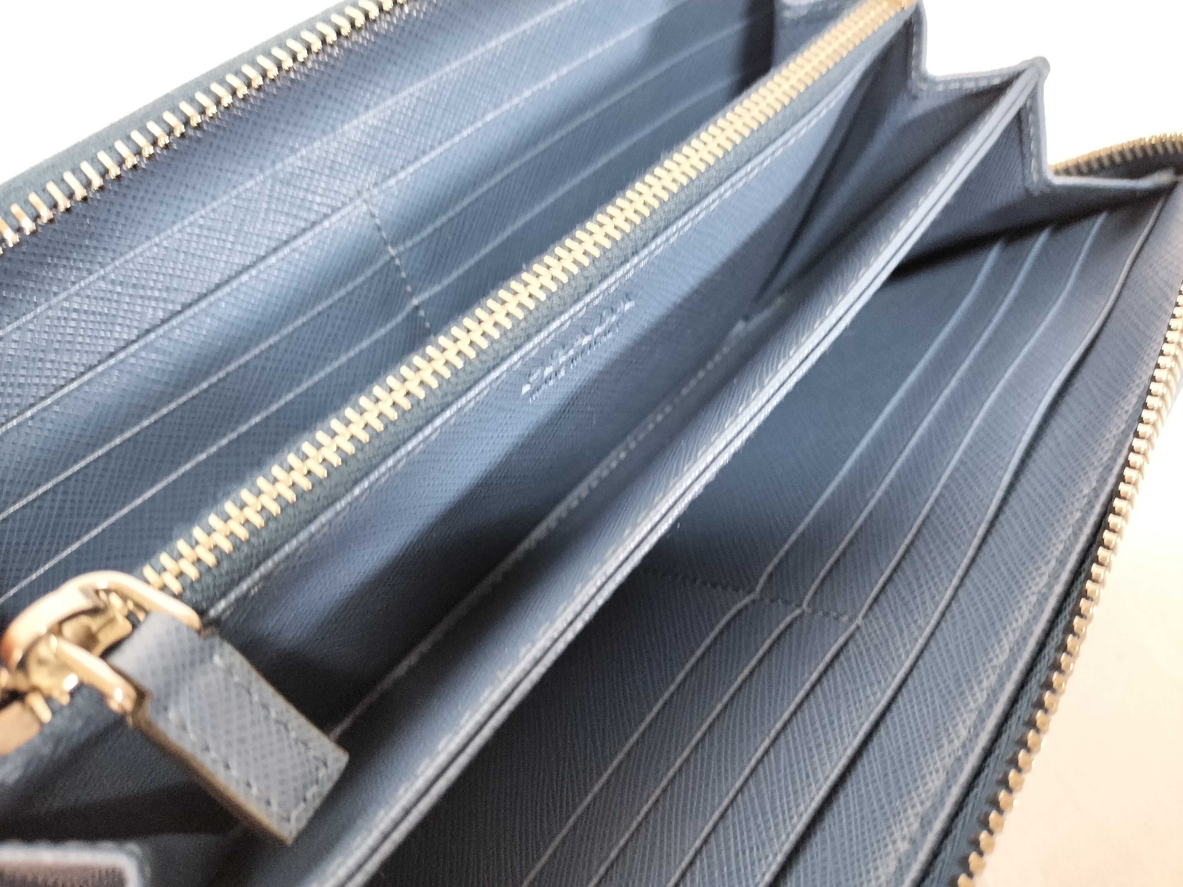 Wallet Organizer Wallet — view 7
