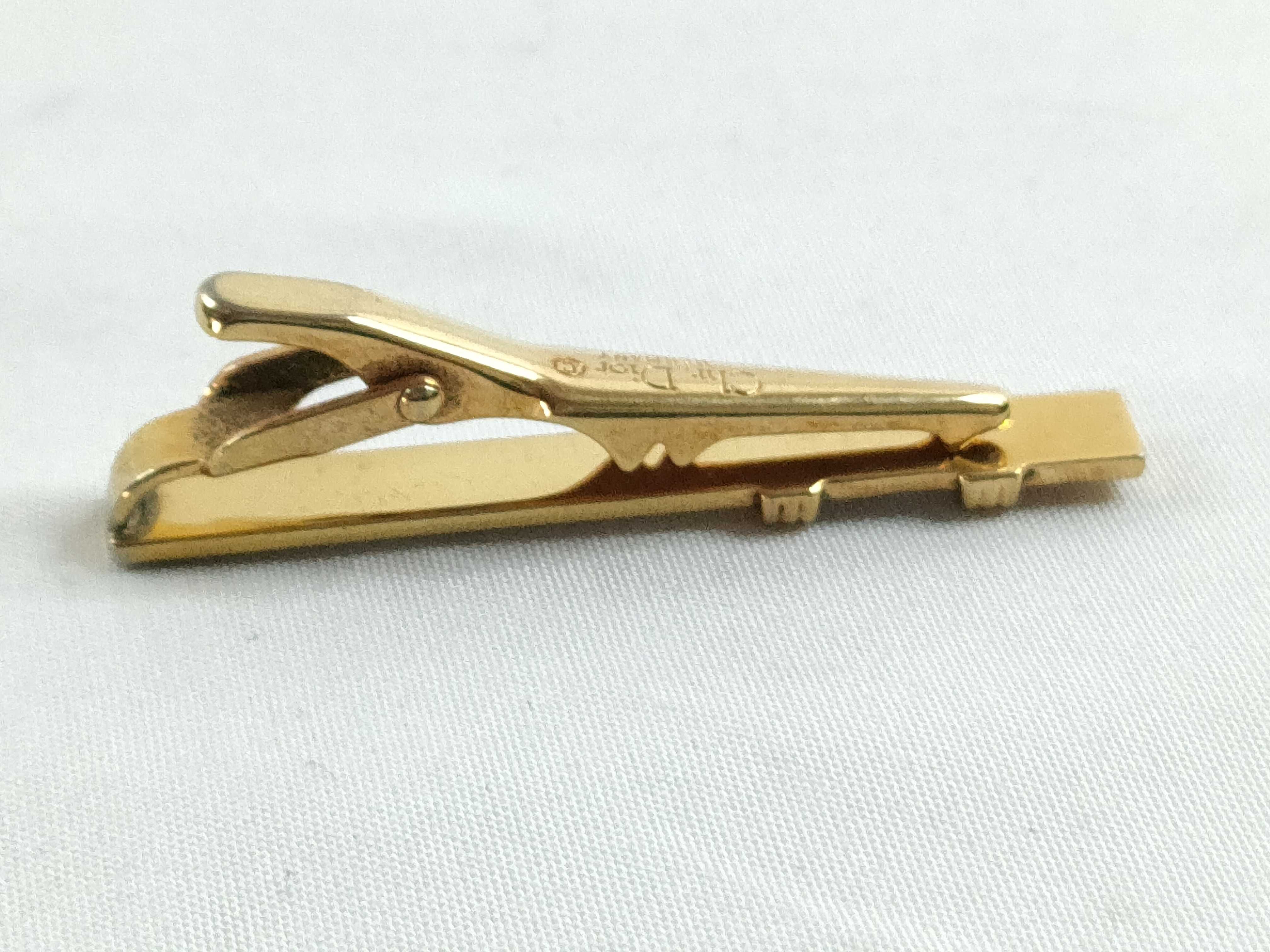 A. Tie clip, Tie clip and cufflinks — view 5