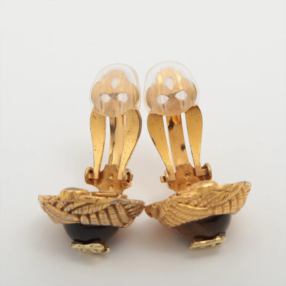 Cocomark 2189 Earrings (for both ears) GP Gold — view 4
