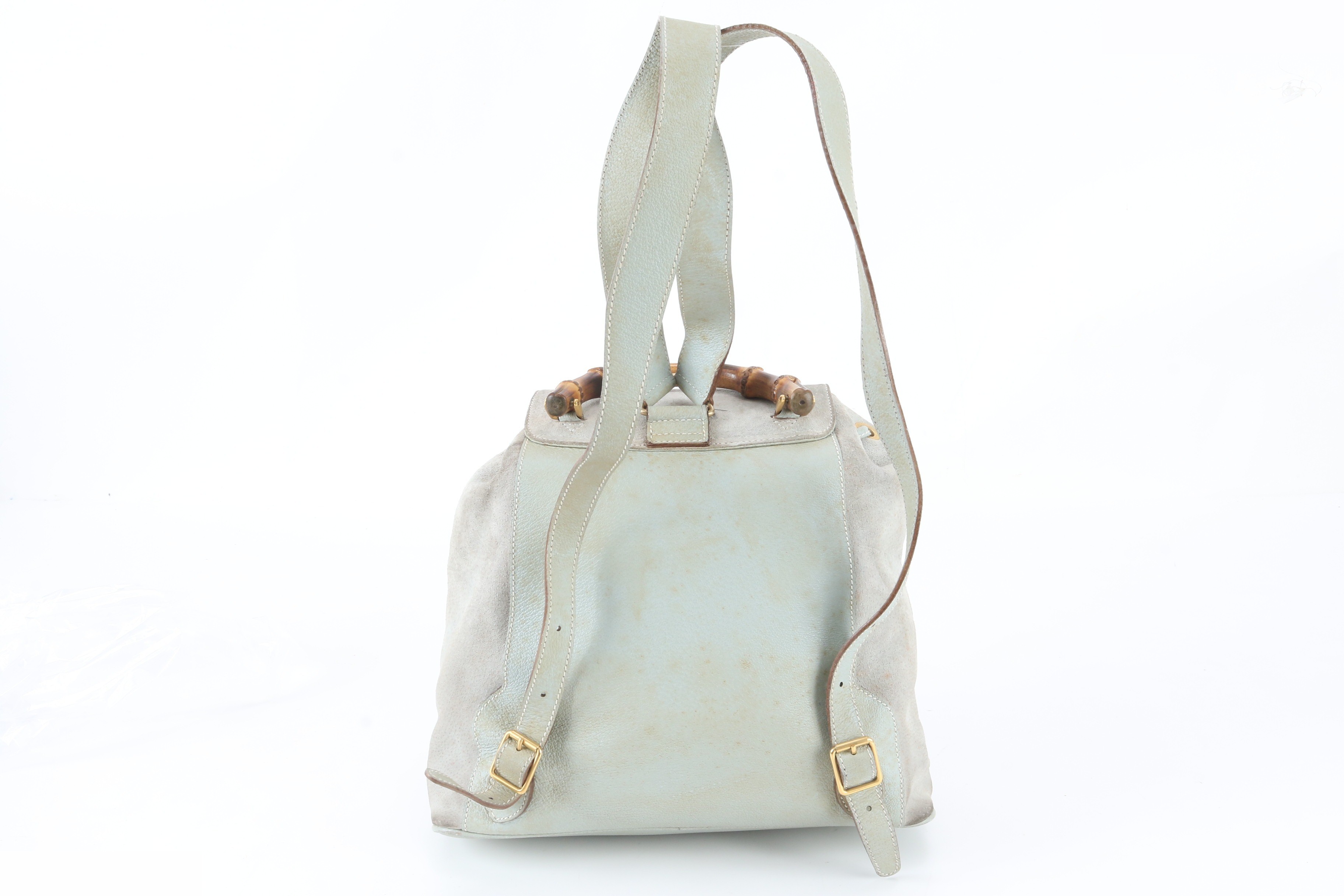 GG canvas (bag)/rucksack — view 4