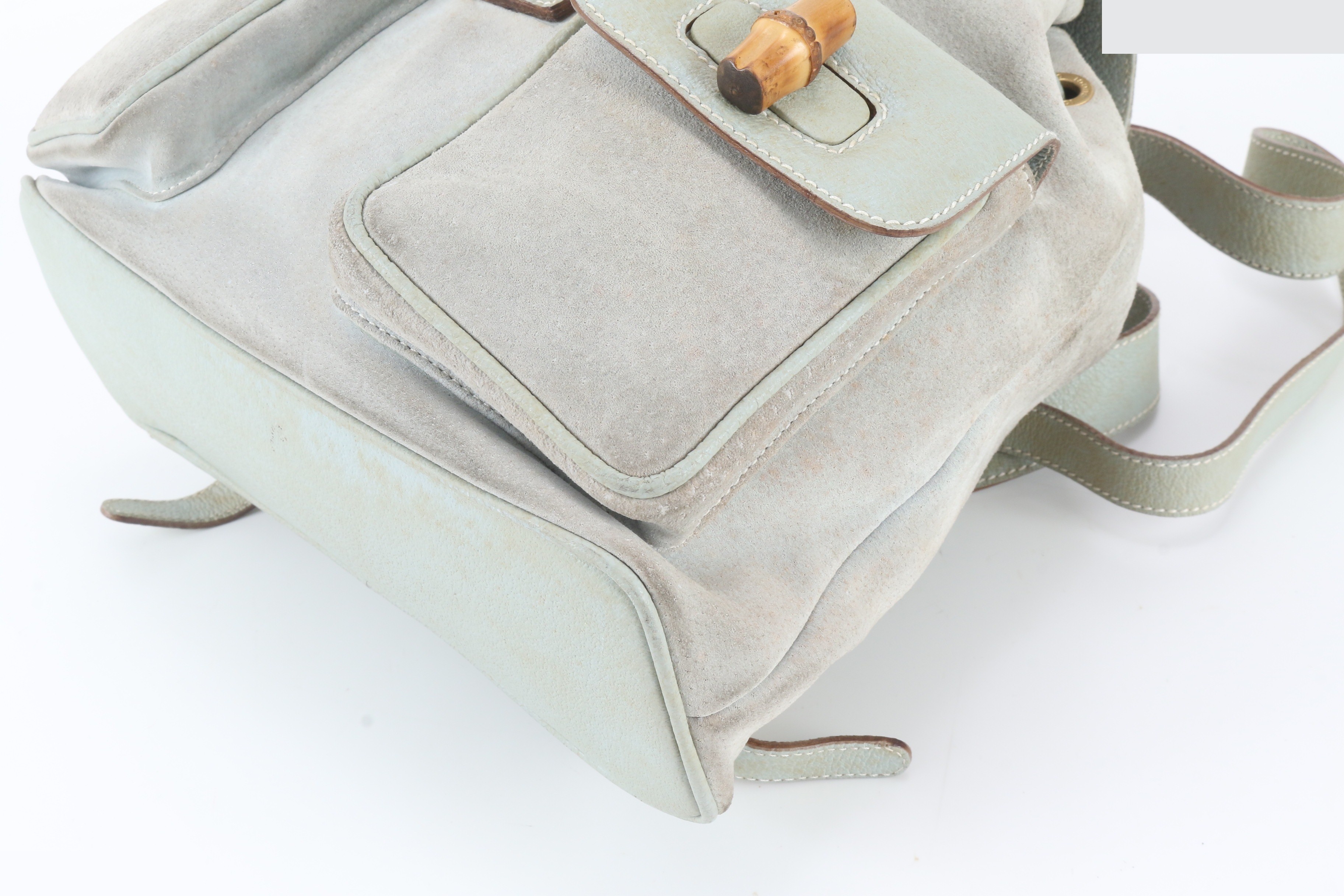 GG canvas (bag)/rucksack — view 5