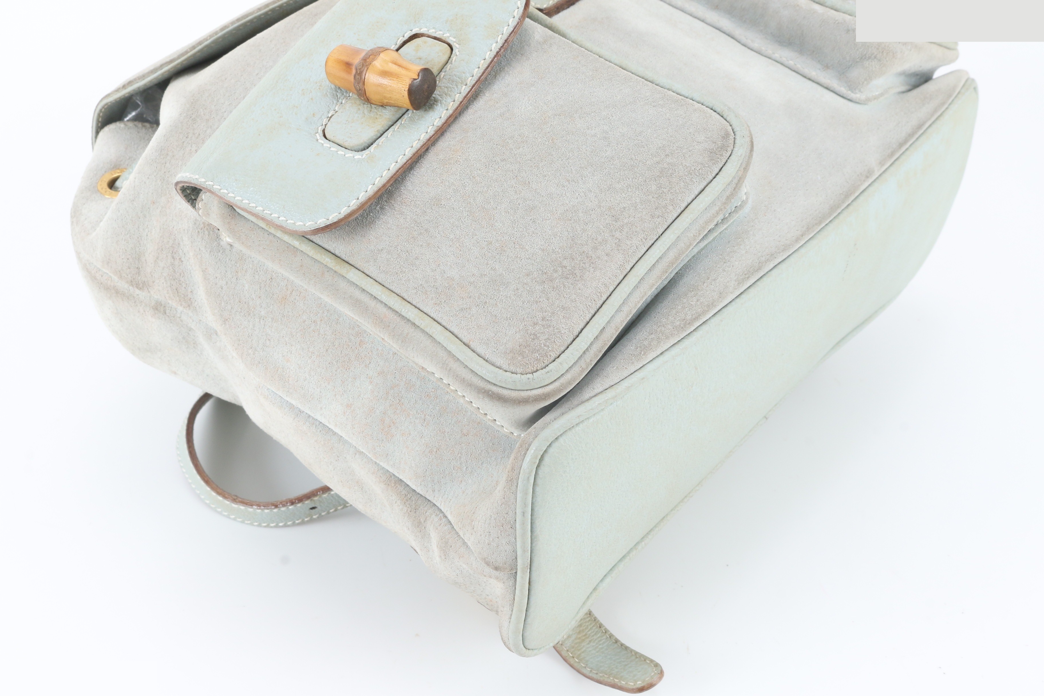 GG canvas (bag)/rucksack — view 6