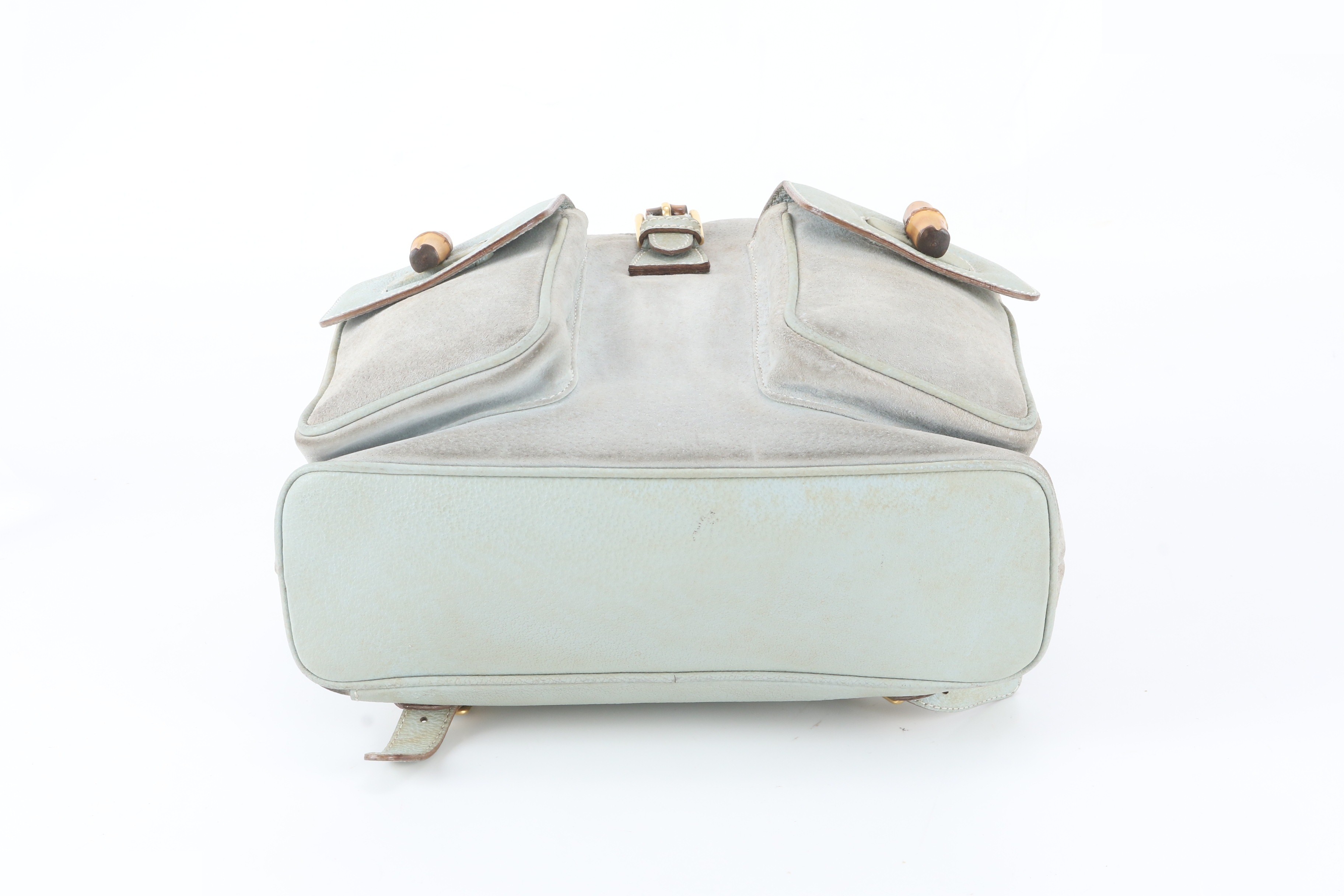 GG canvas (bag)/rucksack — view 7