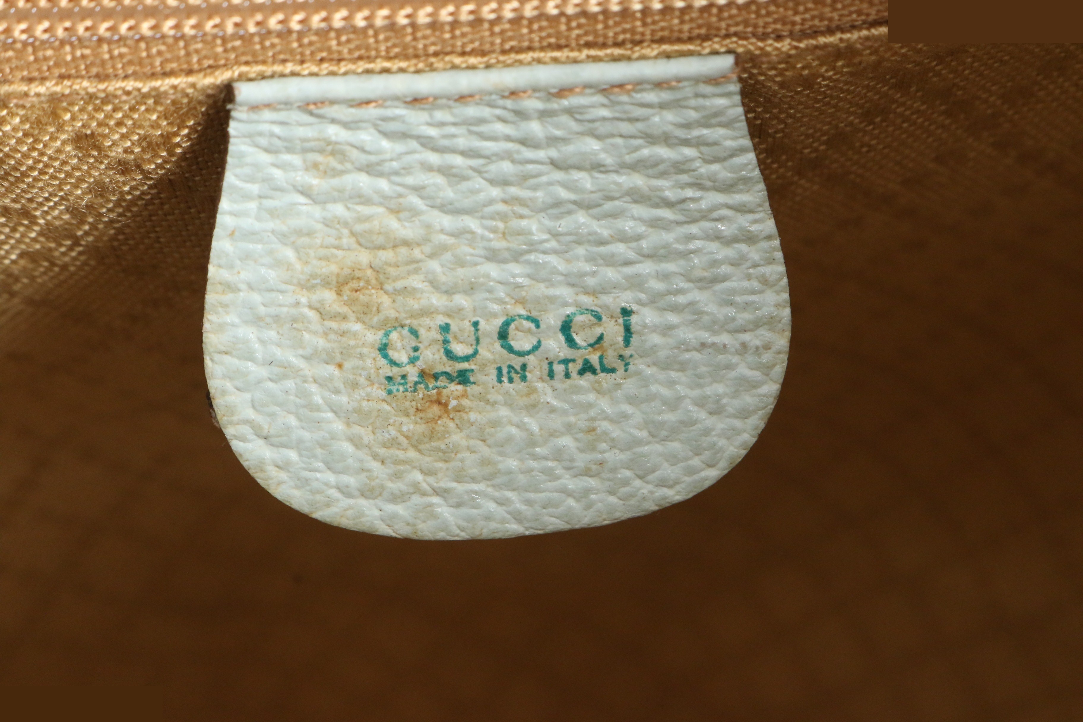 GG canvas (bag)/rucksack — view 9