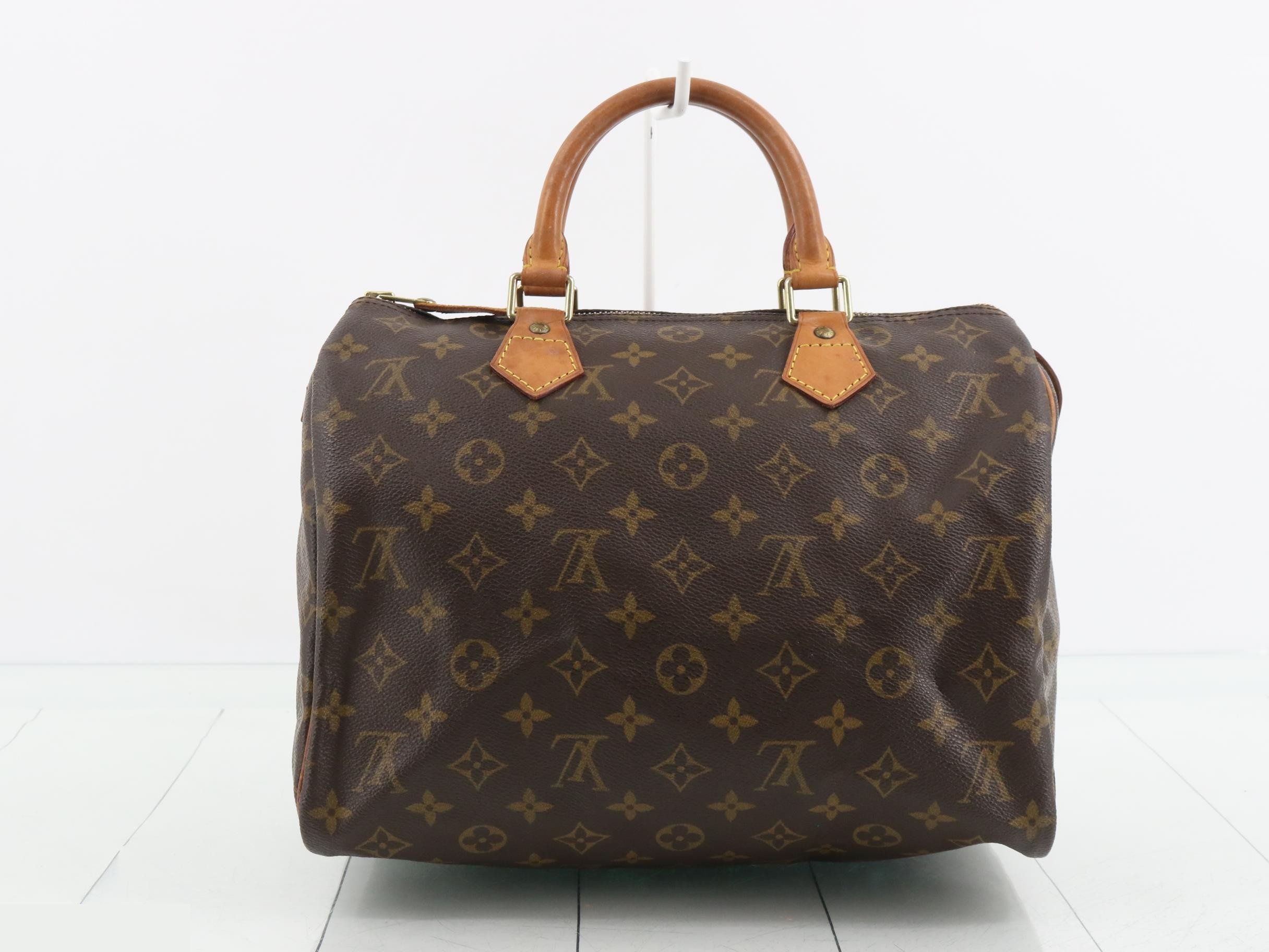 Speedy 30 — view 2