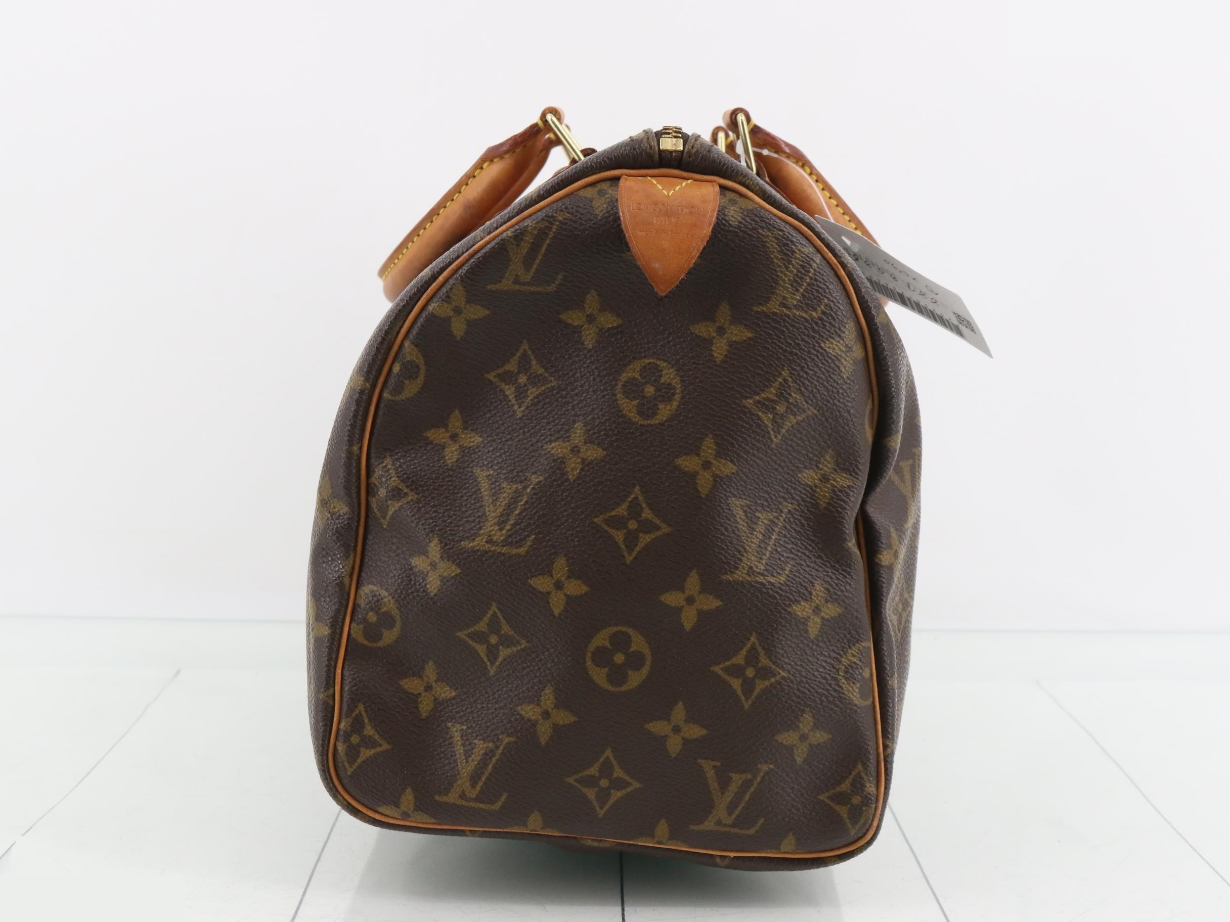Speedy 30 — view 4