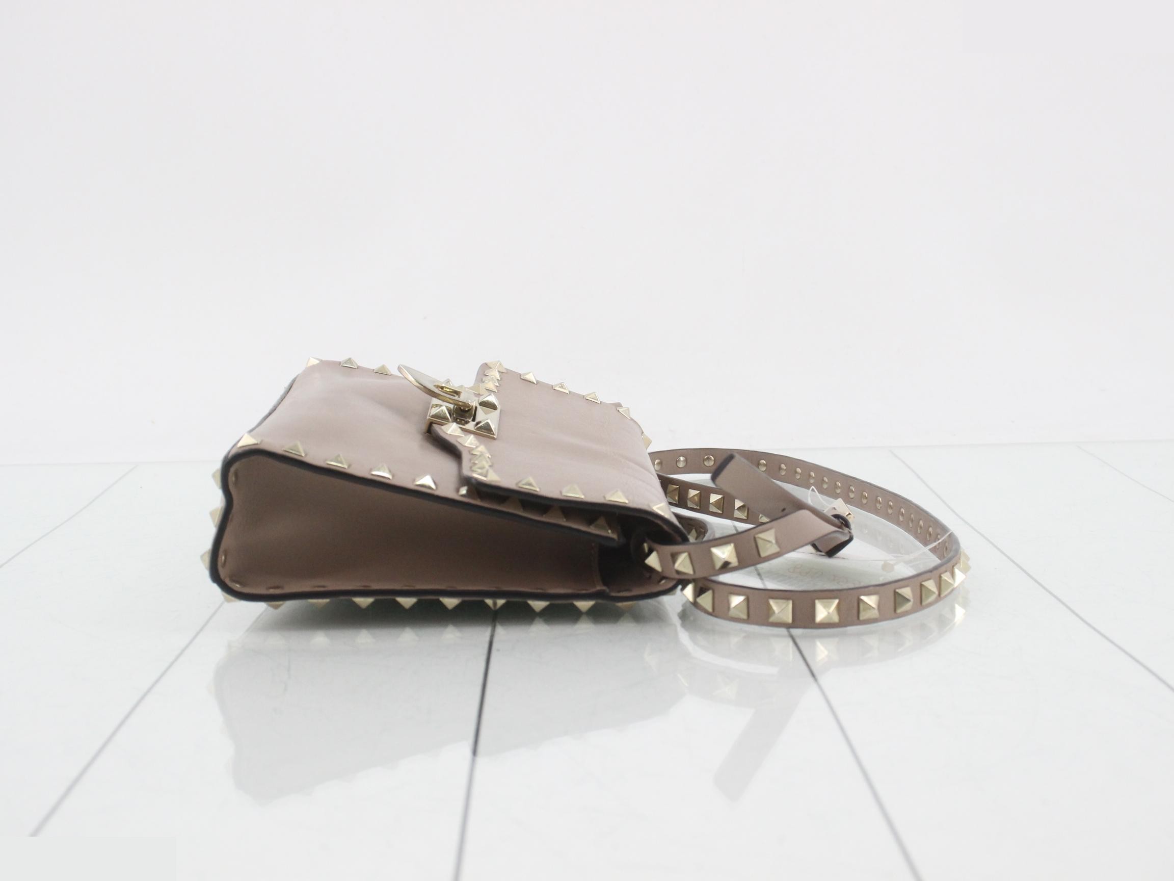 Other lines: Bags & Shoulder Bags - Garavani — view 3