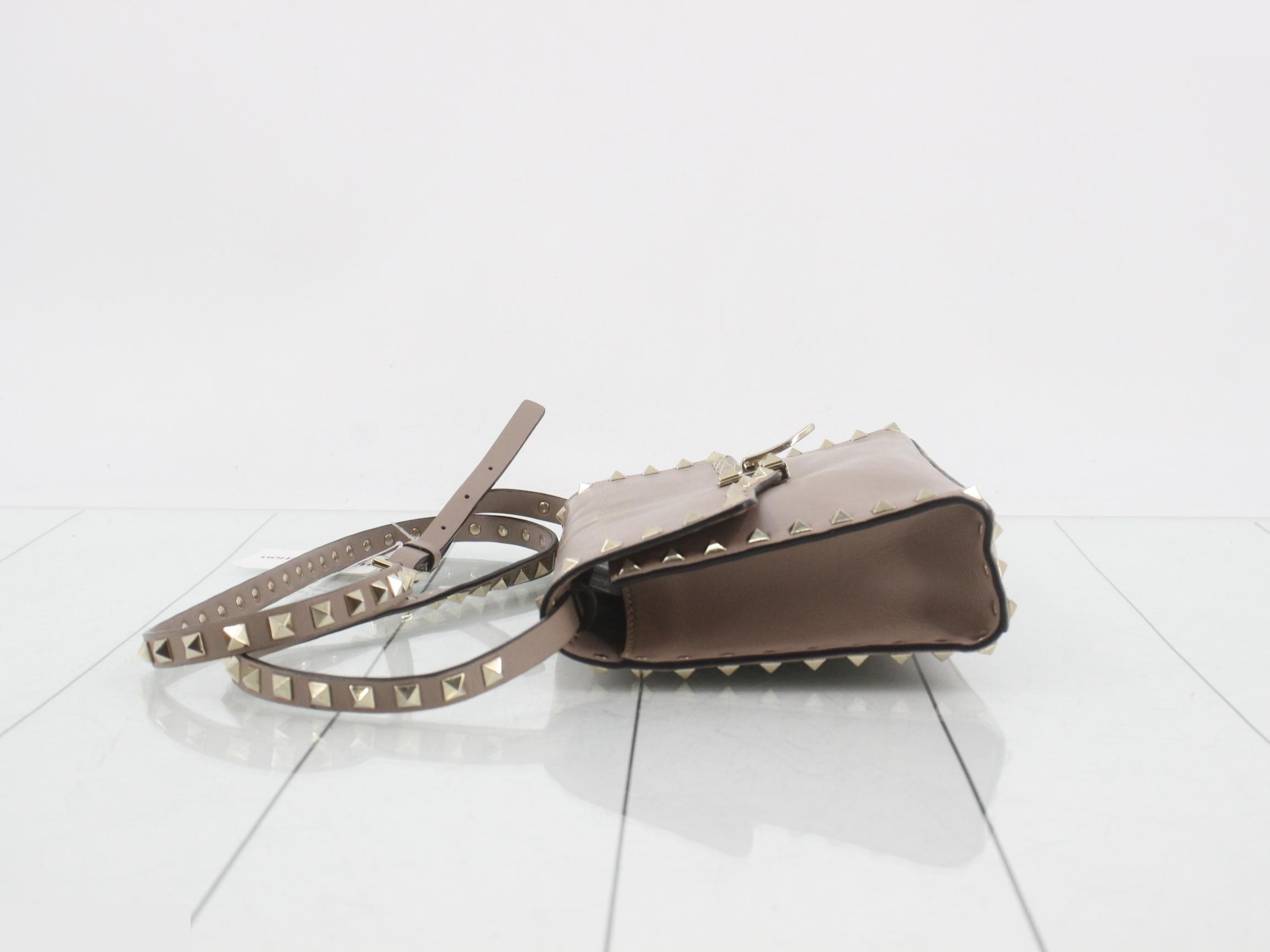 Other lines: Bags & Shoulder Bags - Garavani — view 4