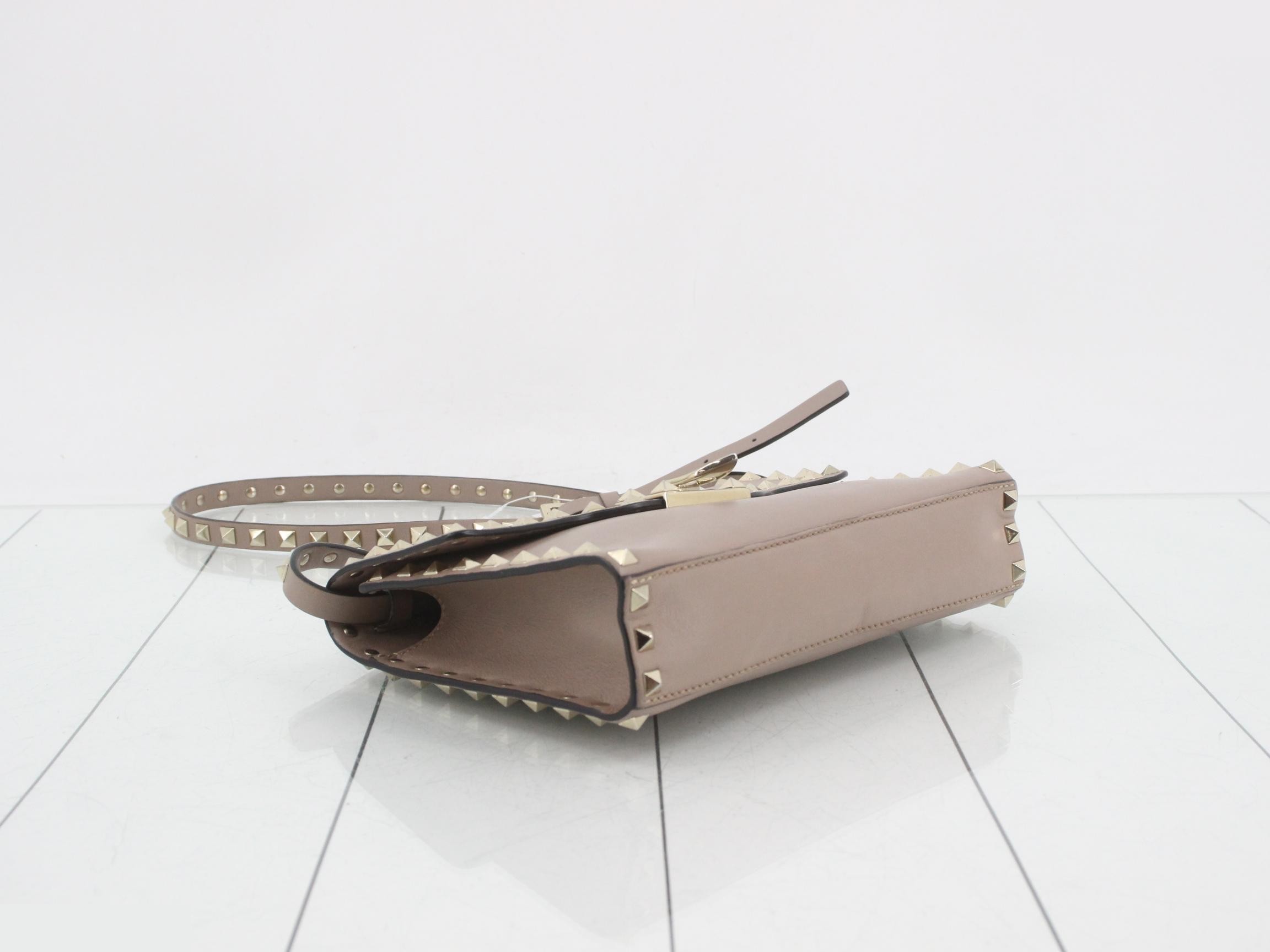 Other lines: Bags & Shoulder Bags - Garavani — view 5