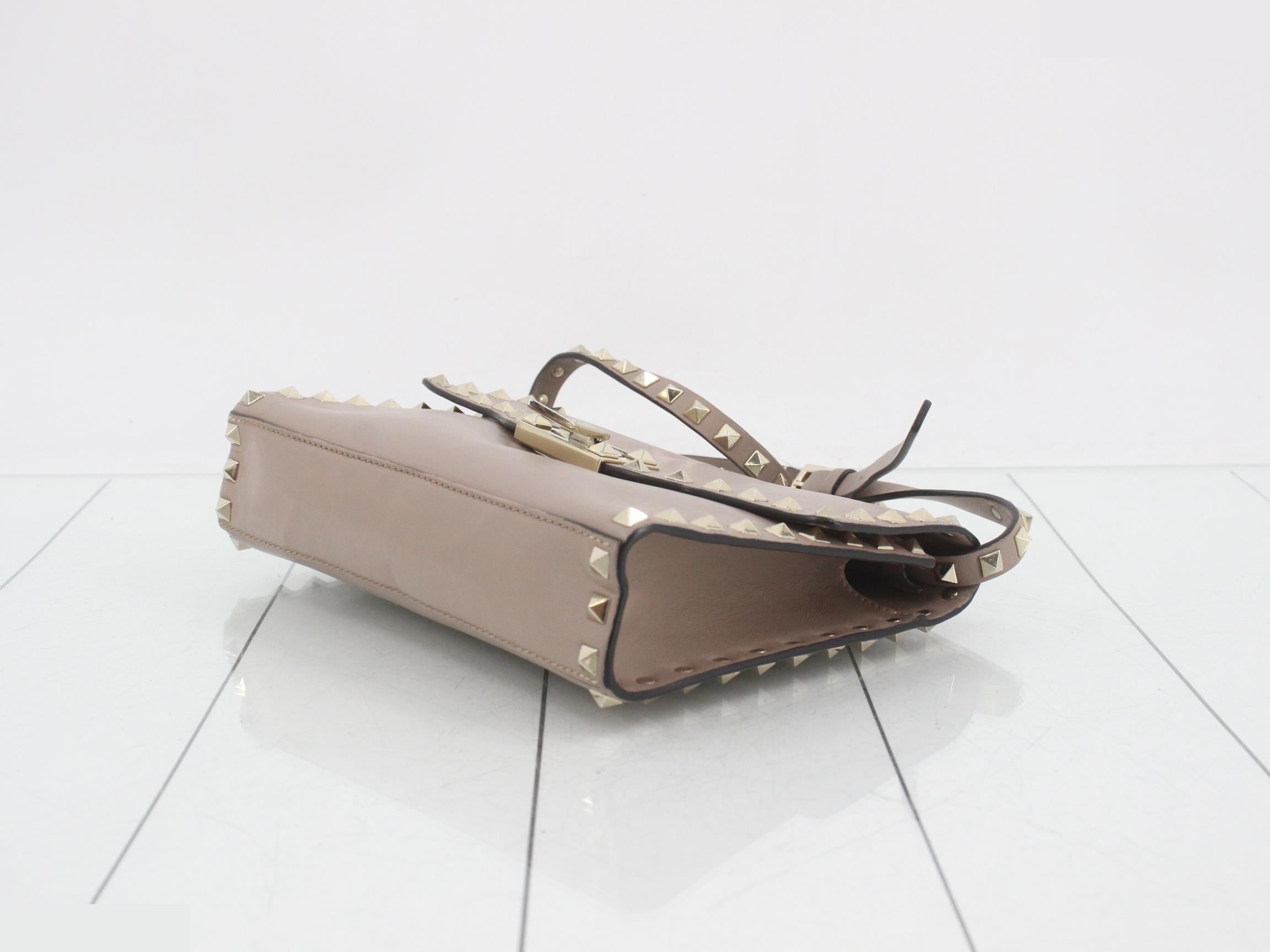 Other lines: Bags & Shoulder Bags - Garavani — view 6