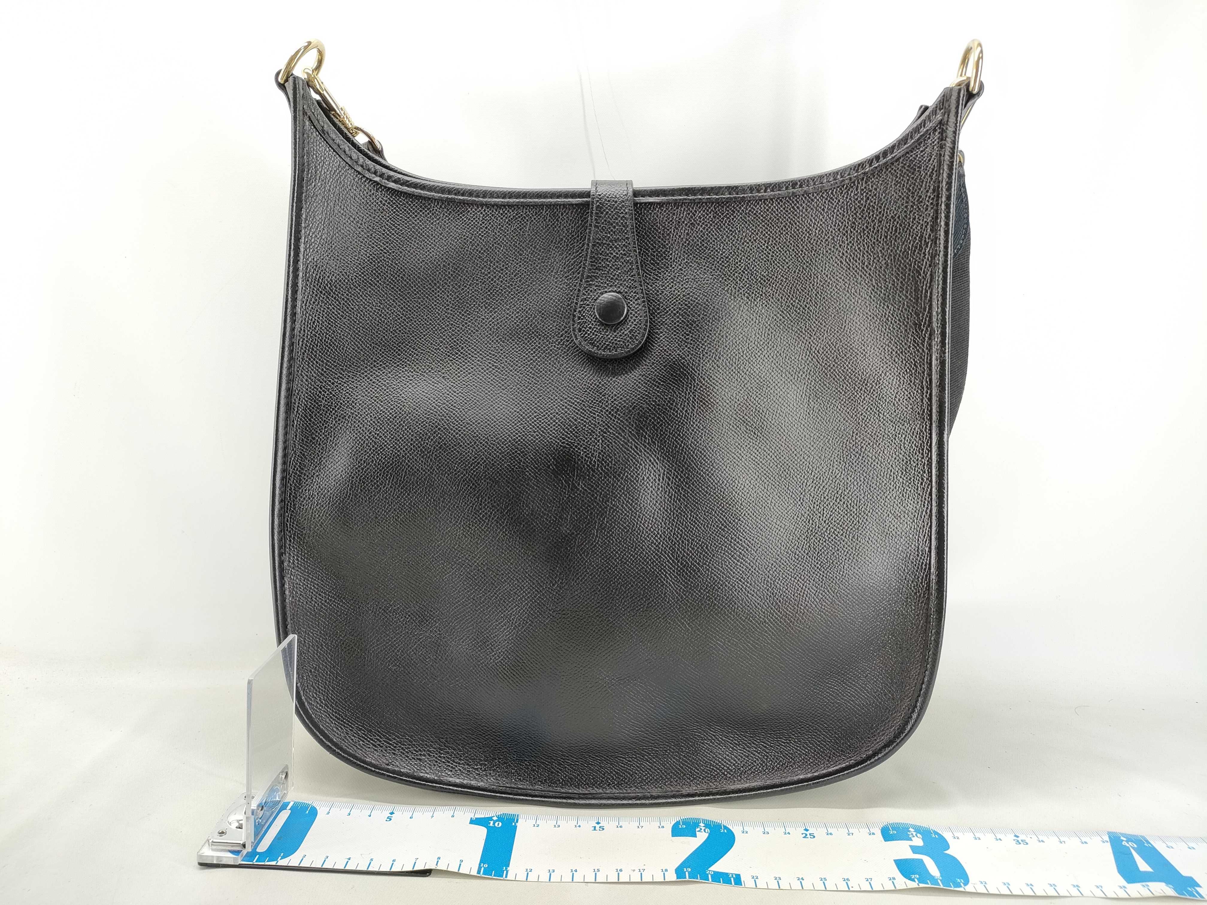 Evelyne Shoulder Bag — view 2
