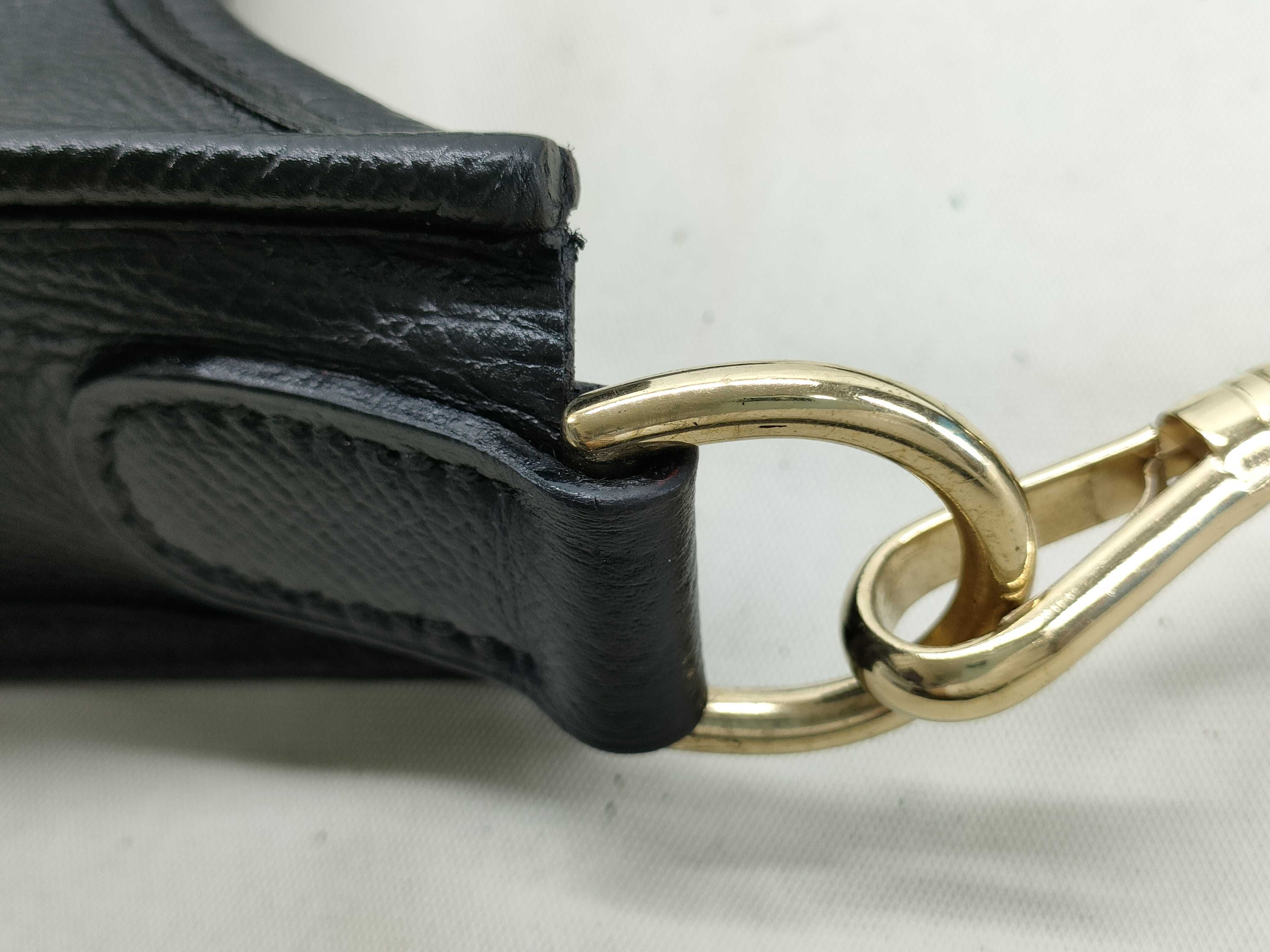 Evelyne Shoulder Bag — view 6