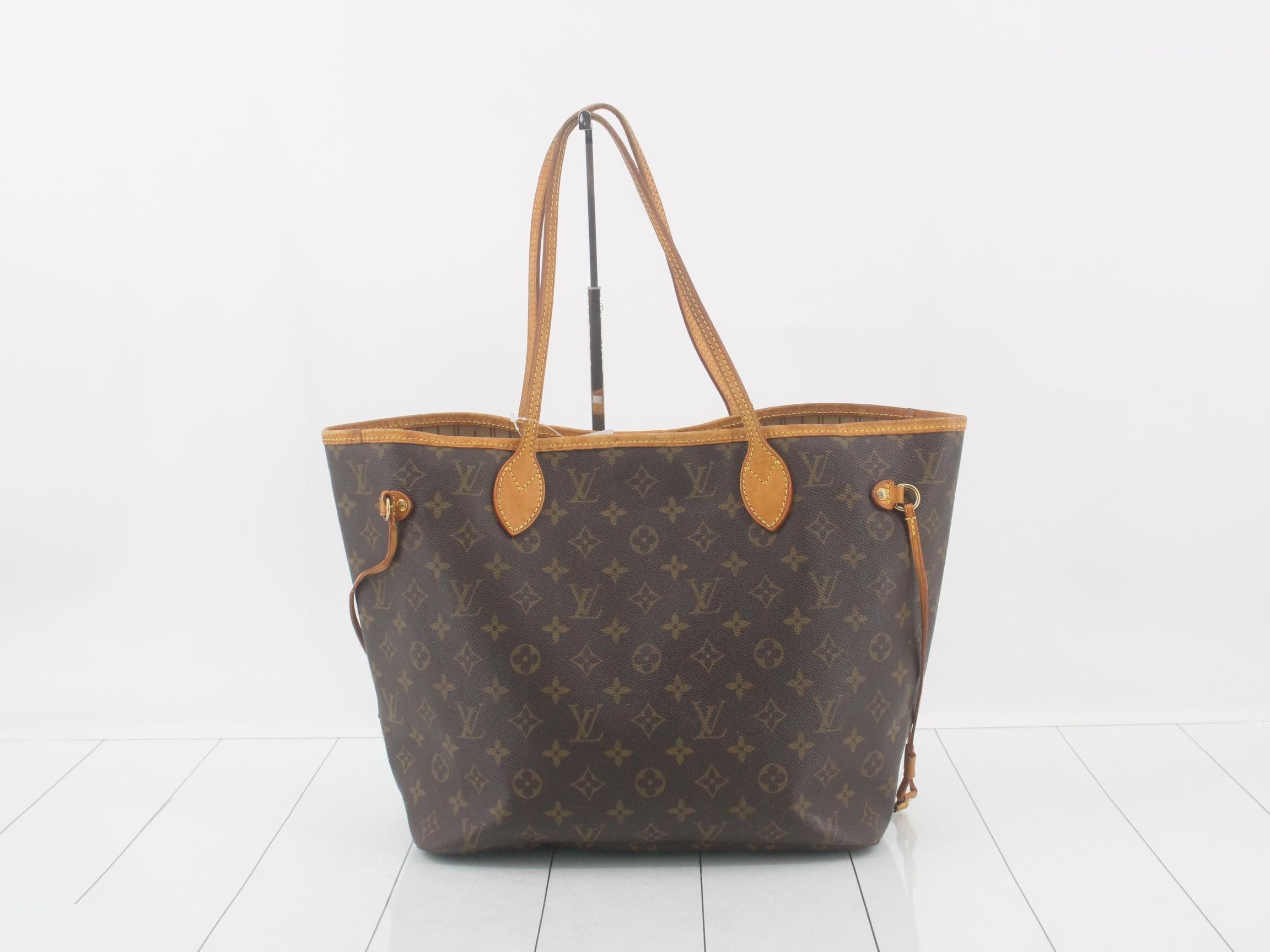 Neverfull MM — view 2