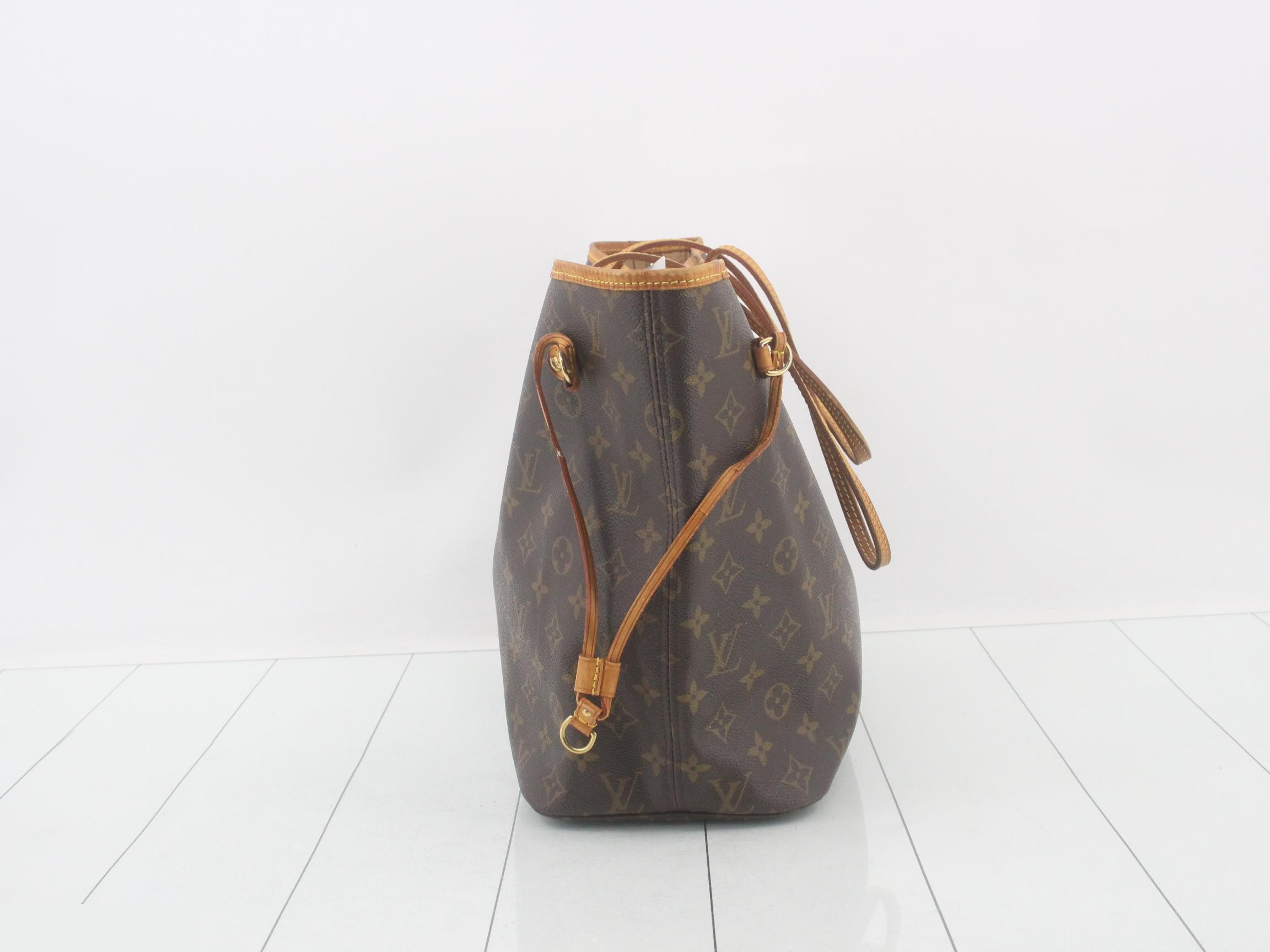 Neverfull MM — view 3