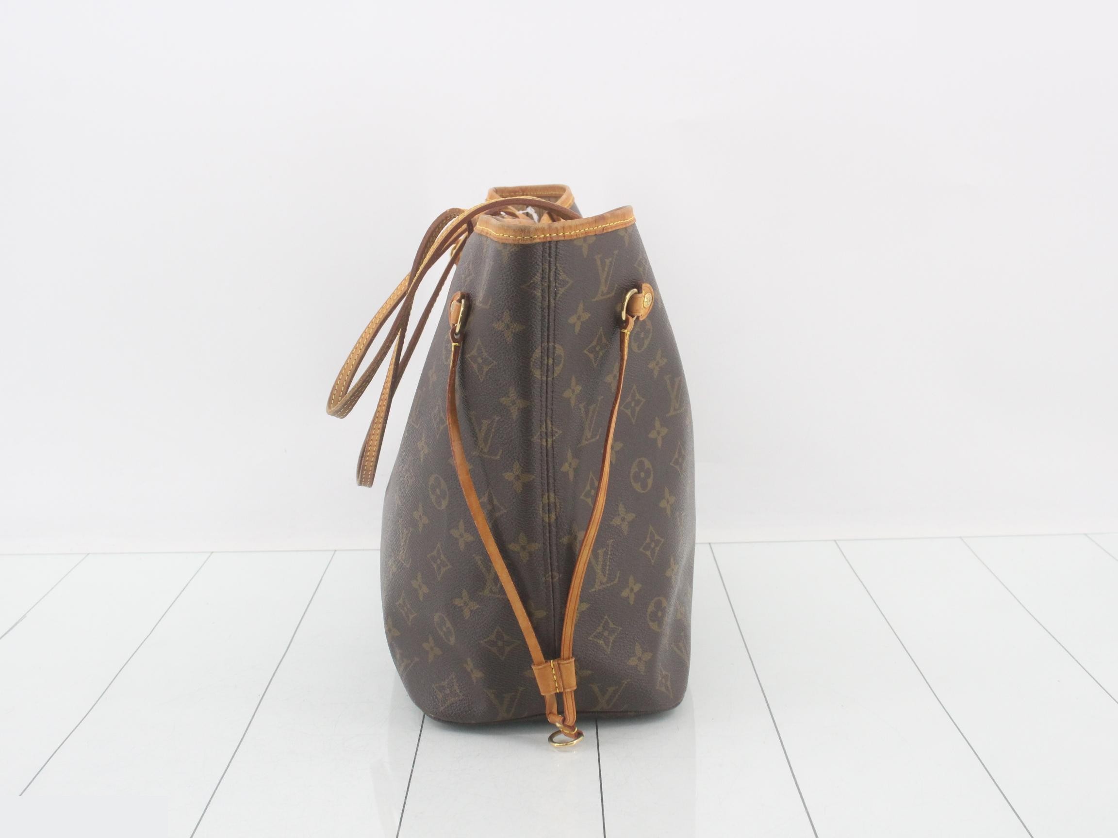 Neverfull MM — view 4