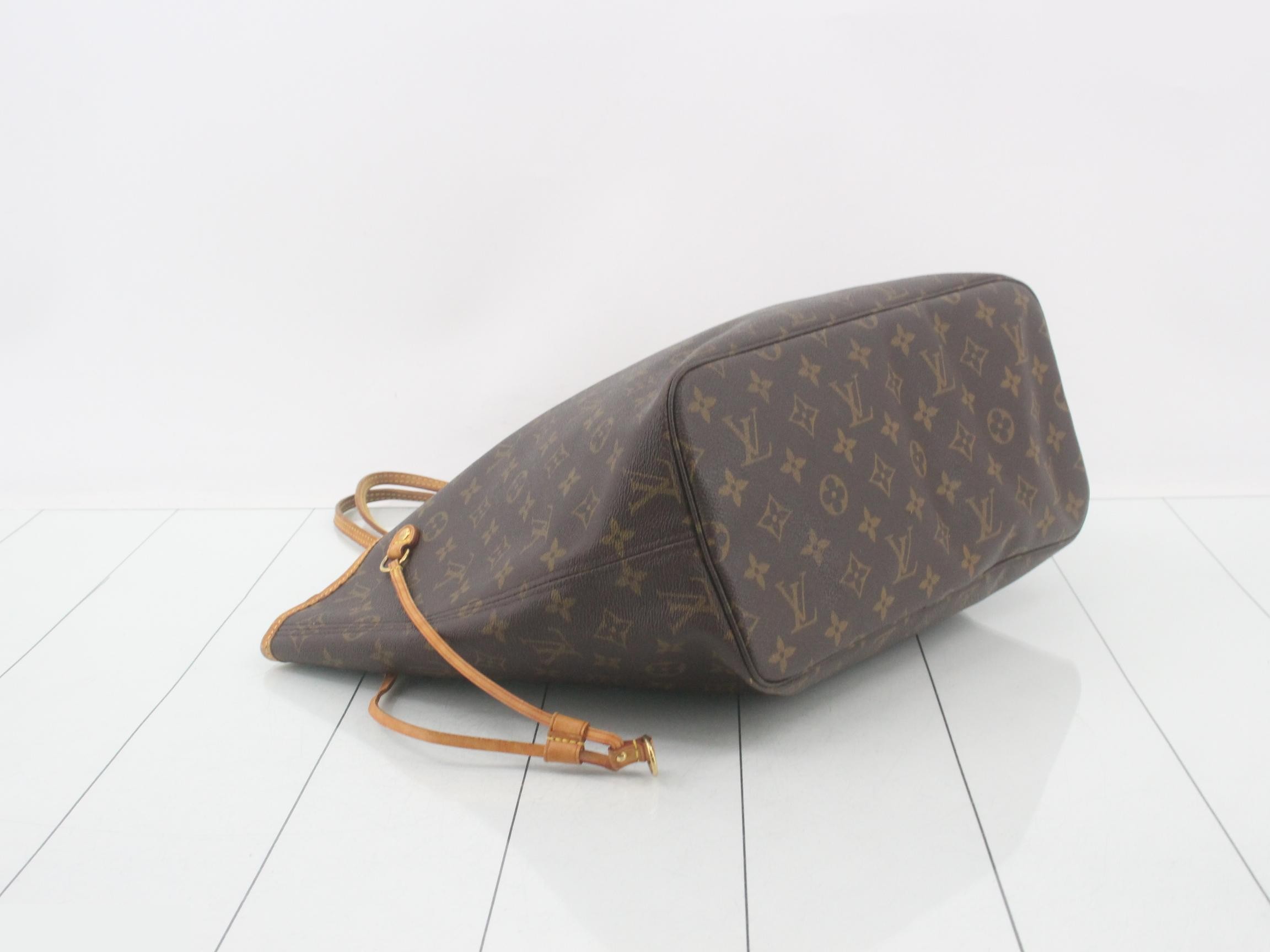 Neverfull MM — view 5