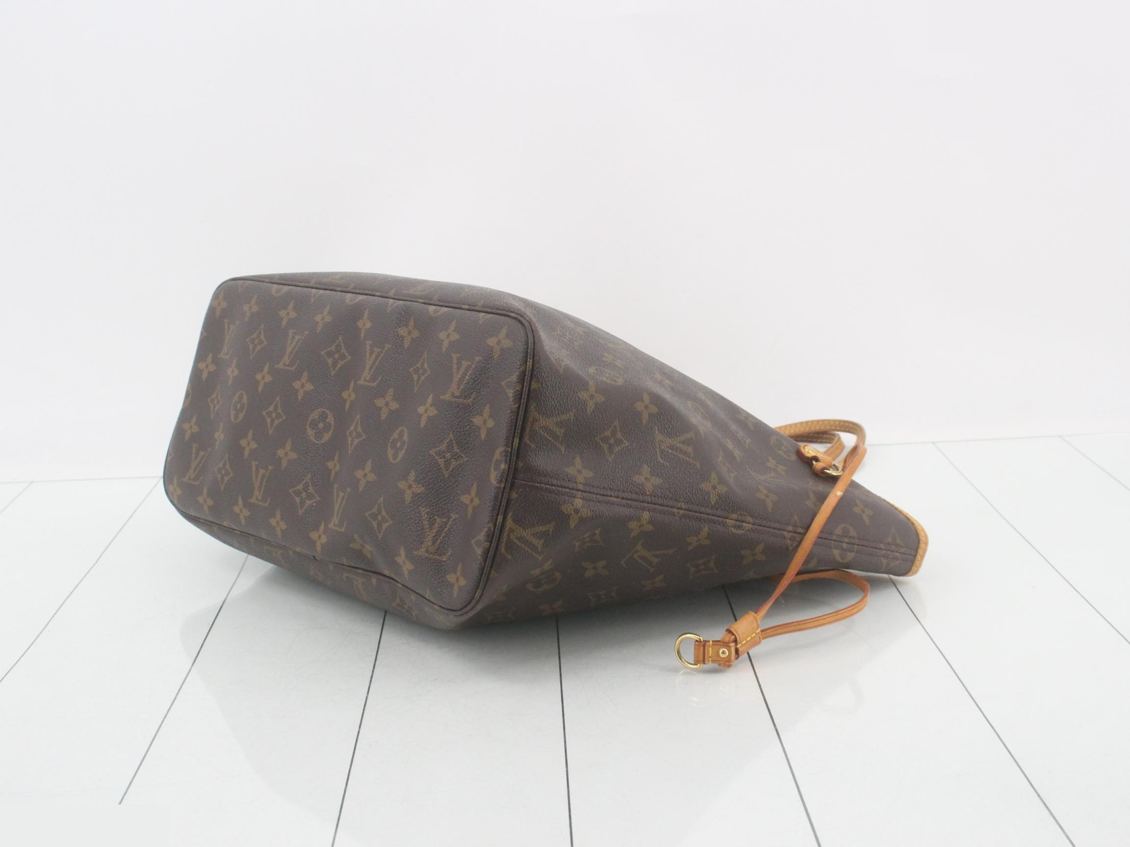 Neverfull MM — view 6