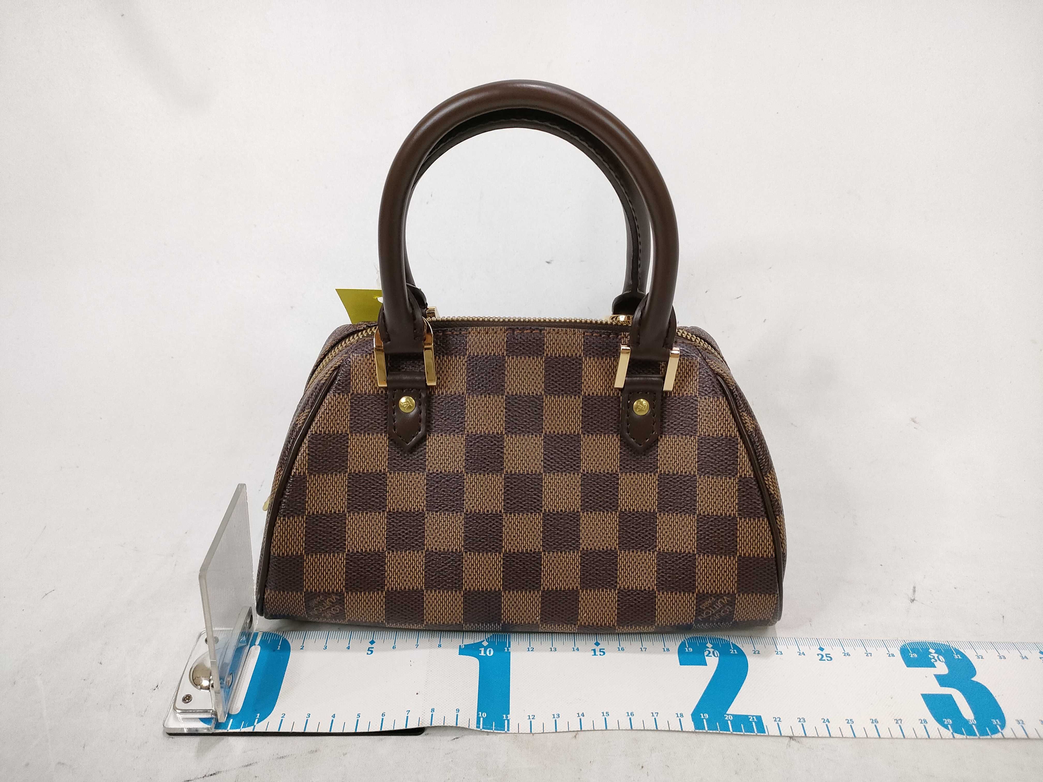 Damier N41436 Rivera Mini Handbag — view 2