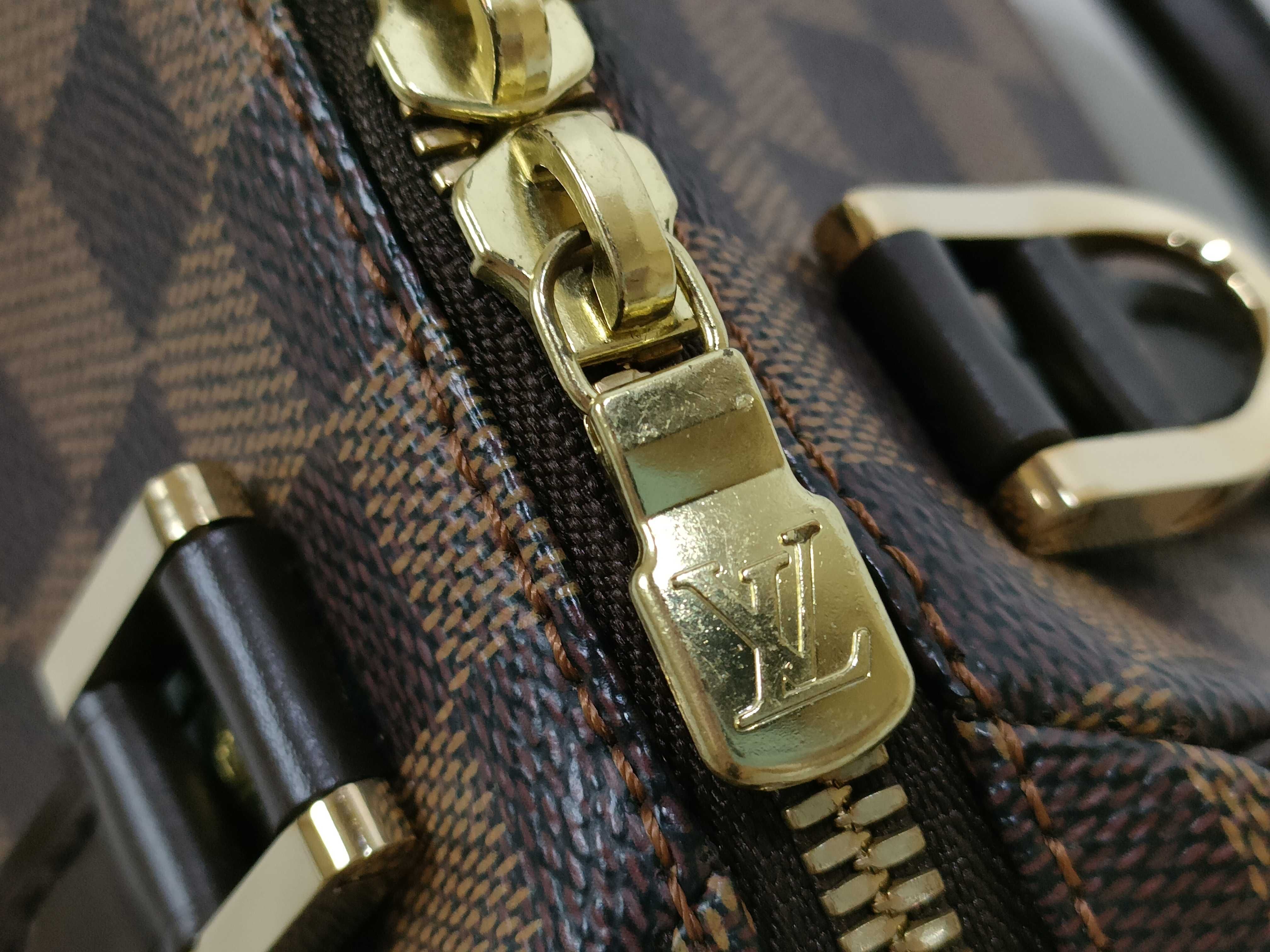 Damier N41436 Rivera Mini Handbag — view 13