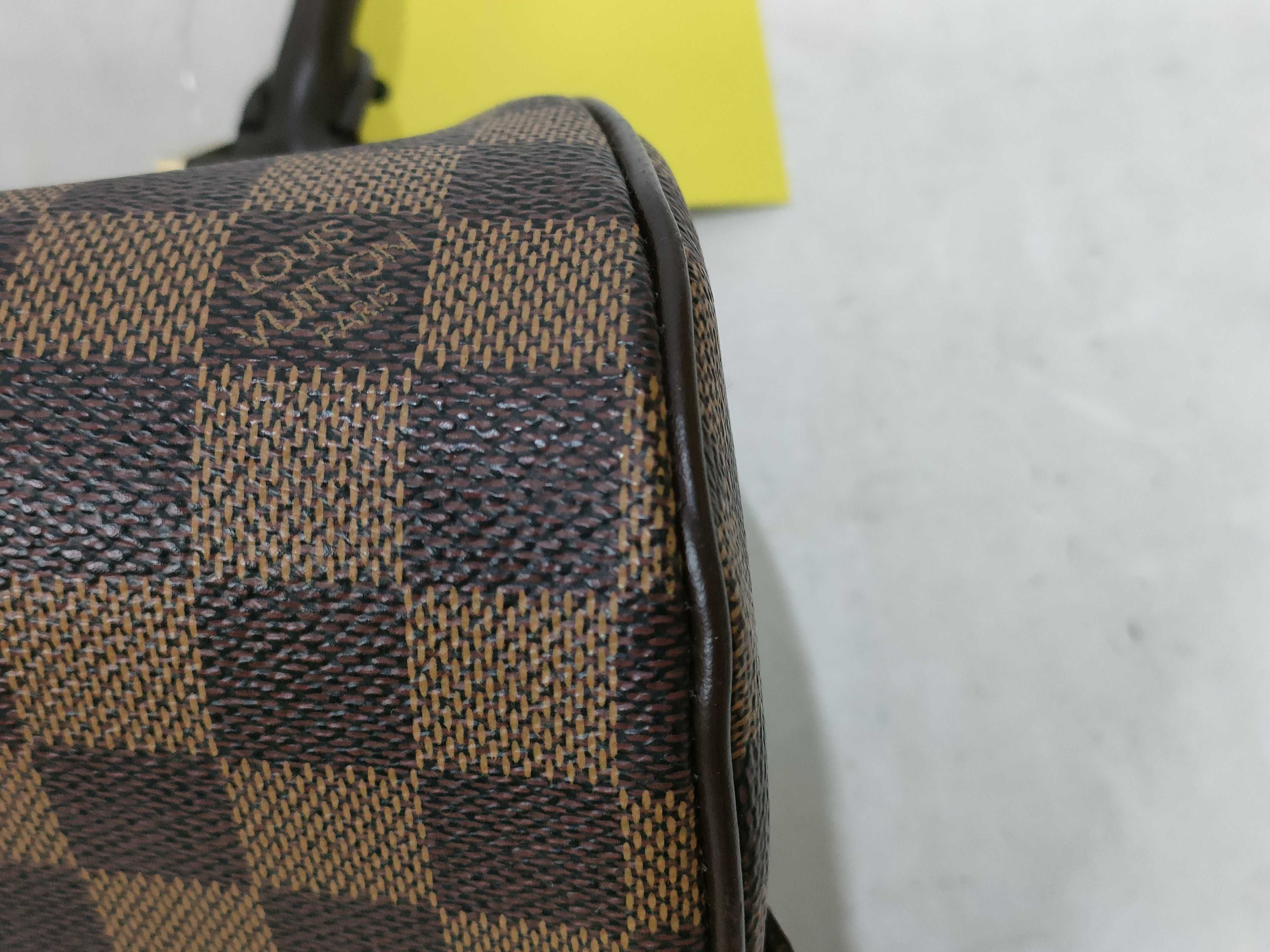 Damier N41436 Rivera Mini Handbag — view 14