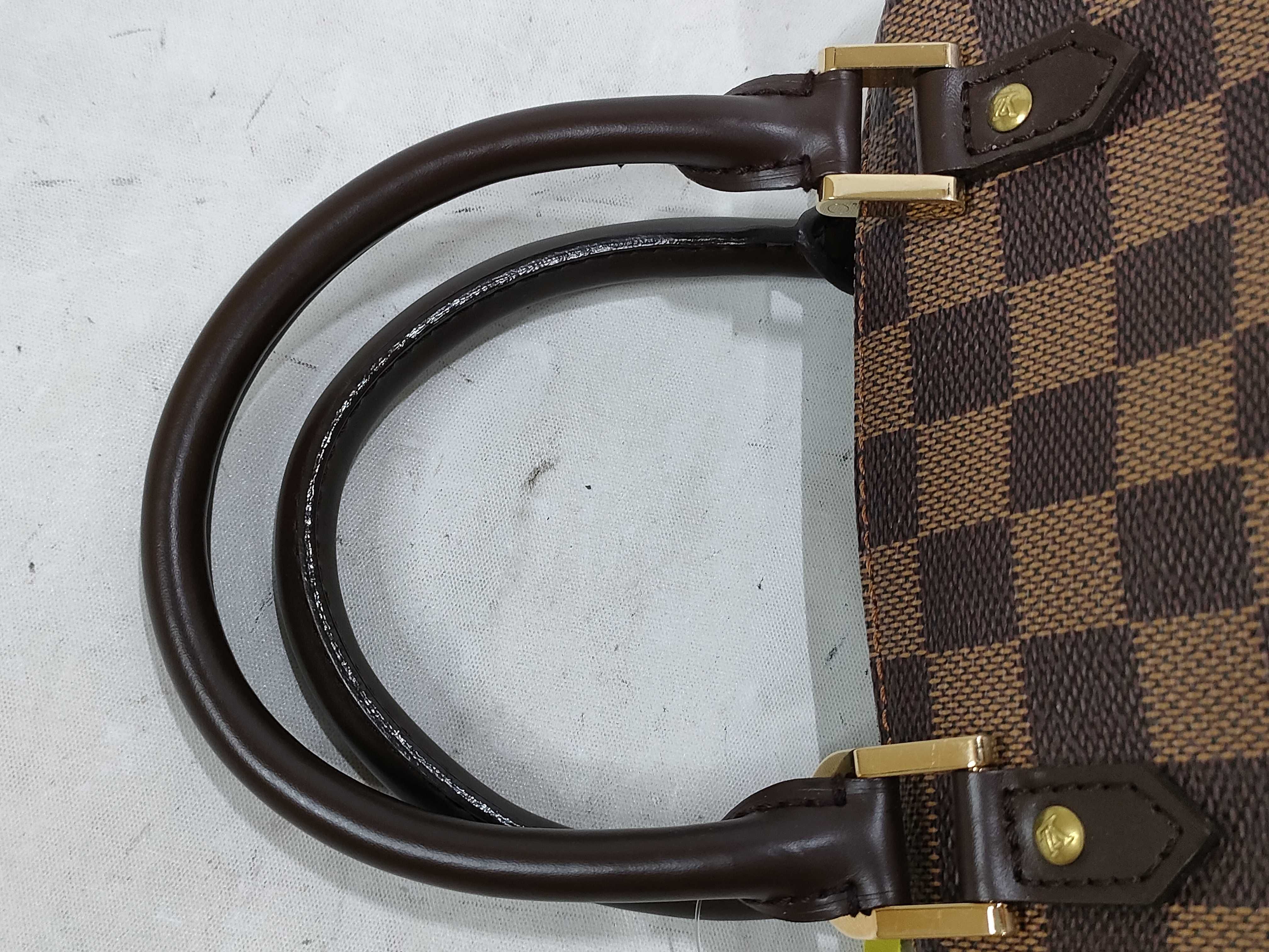 Damier N41436 Rivera Mini Handbag — view 3