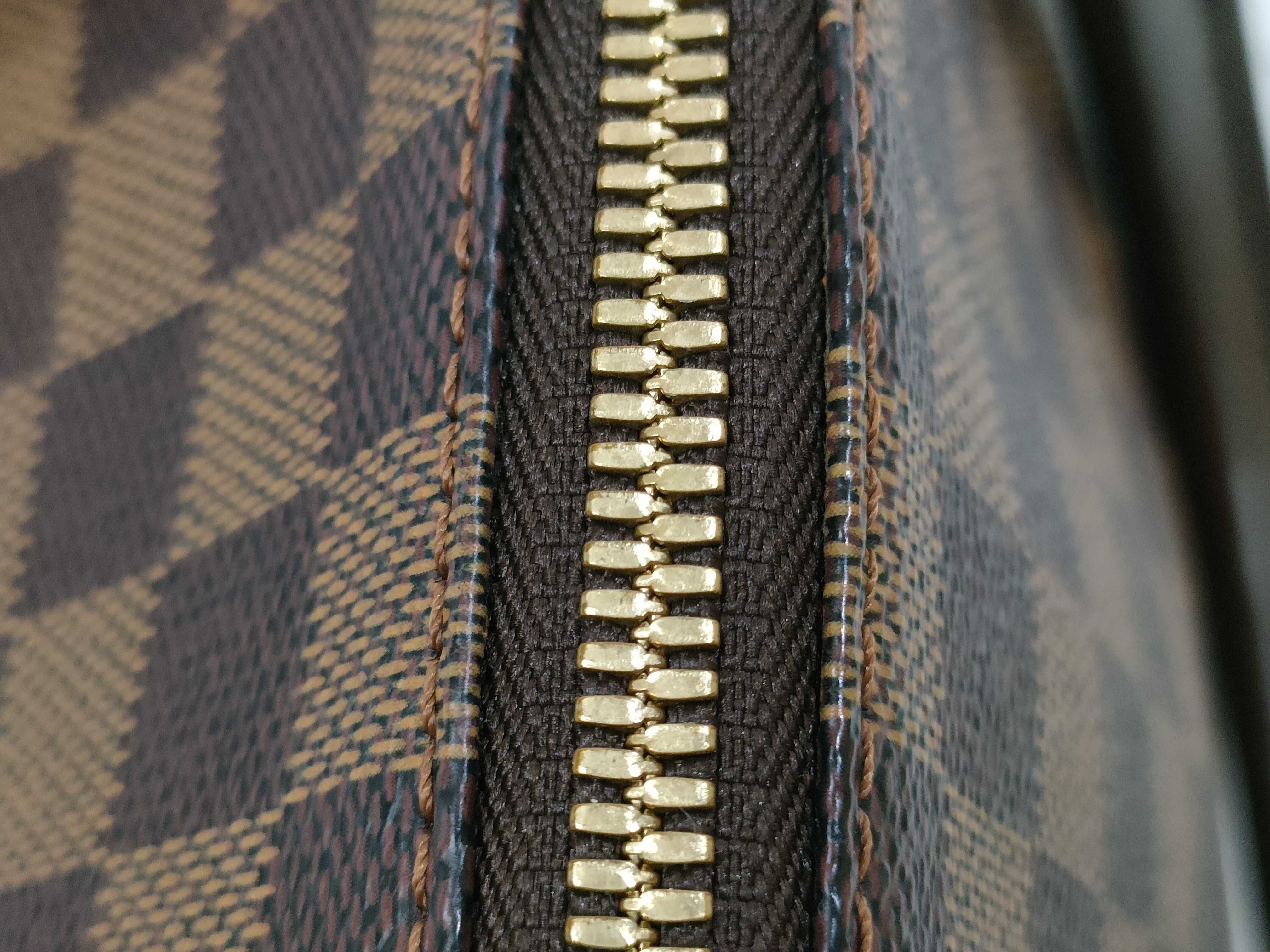 Damier N41436 Rivera Mini Handbag — view 6