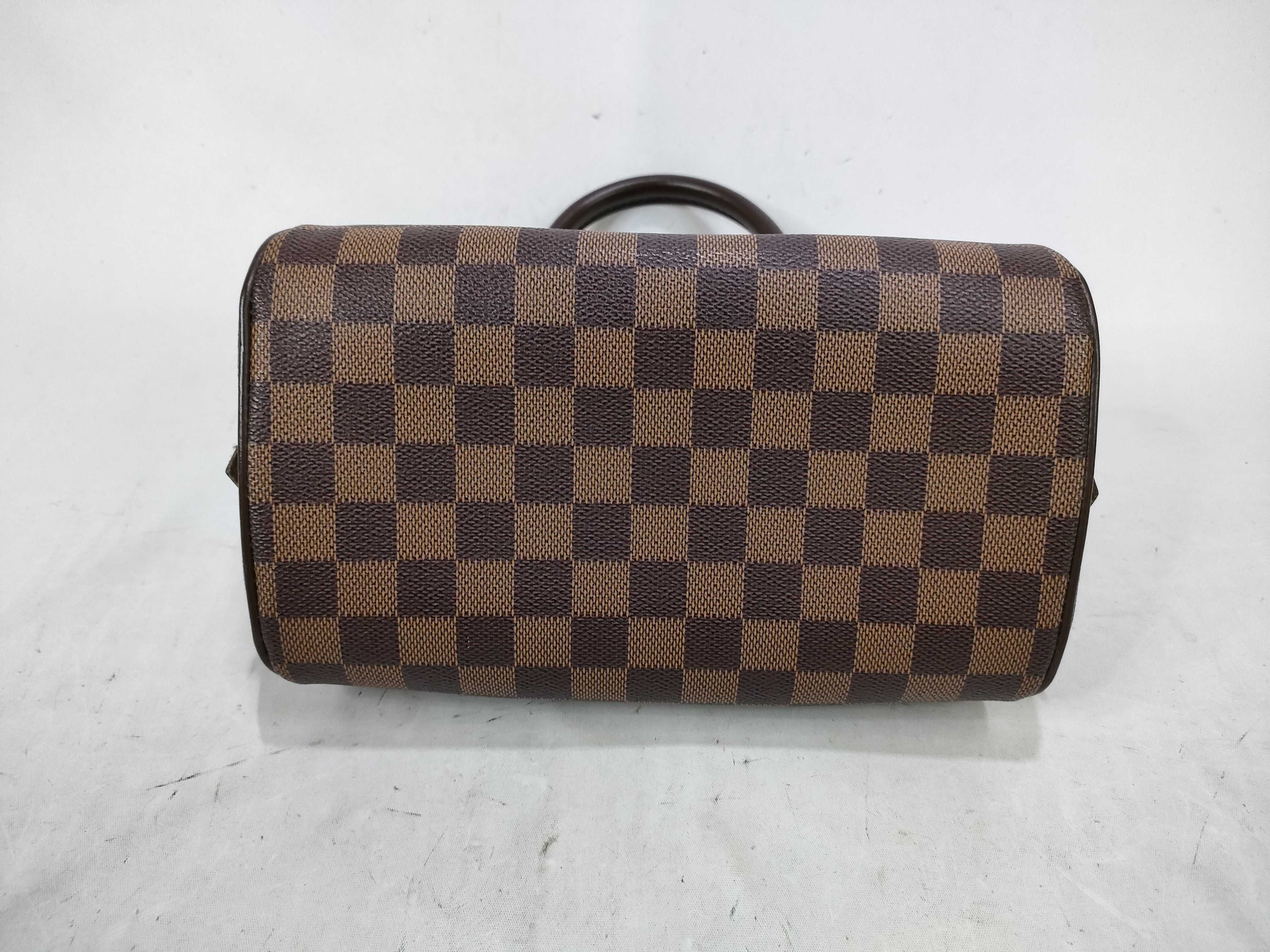 Damier N41436 Rivera Mini Handbag — view 8
