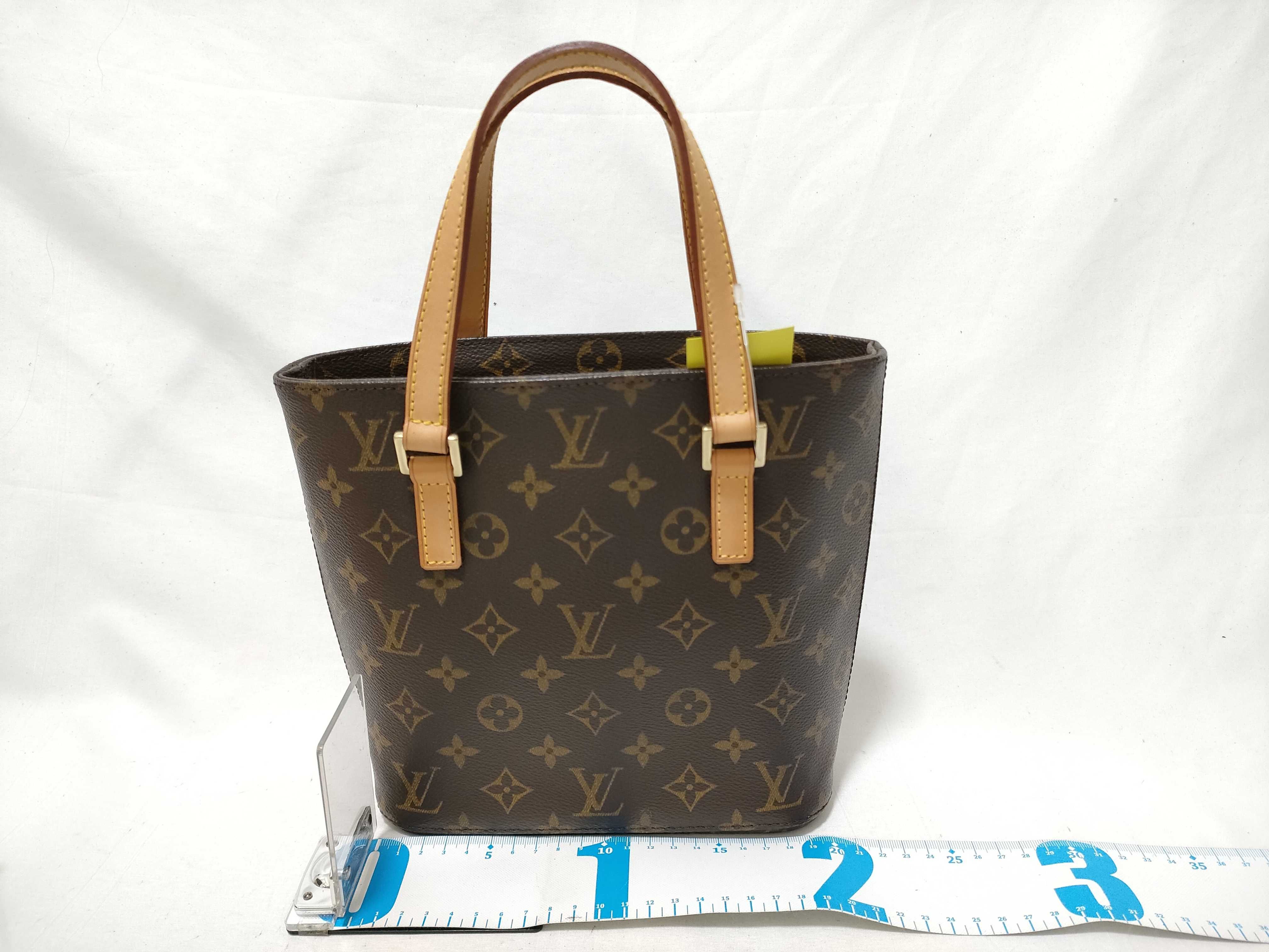 Monogram M51172 Vavin PM Handbag — view 2