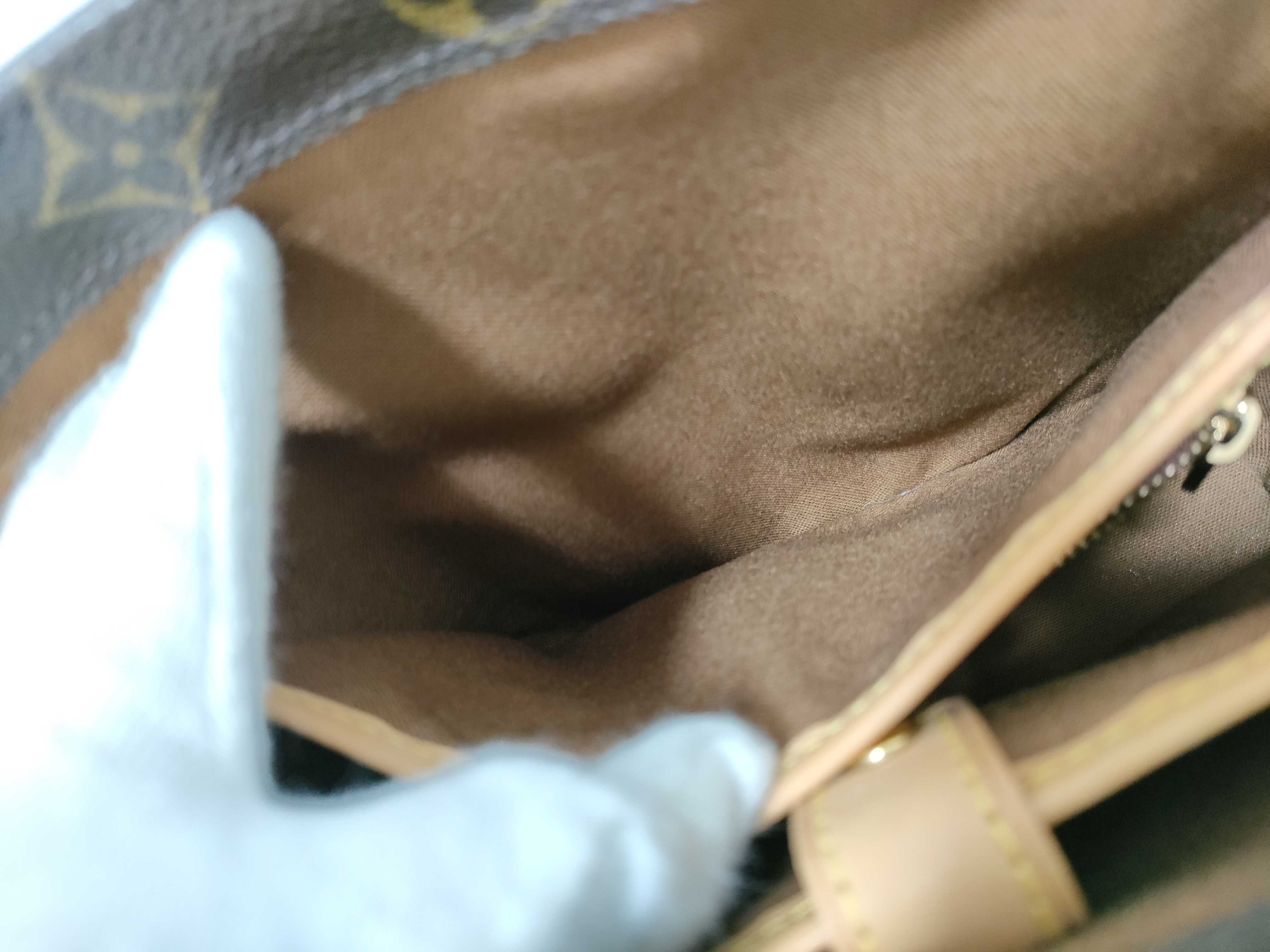 Monogram M51172 Vavin PM Handbag — view 13