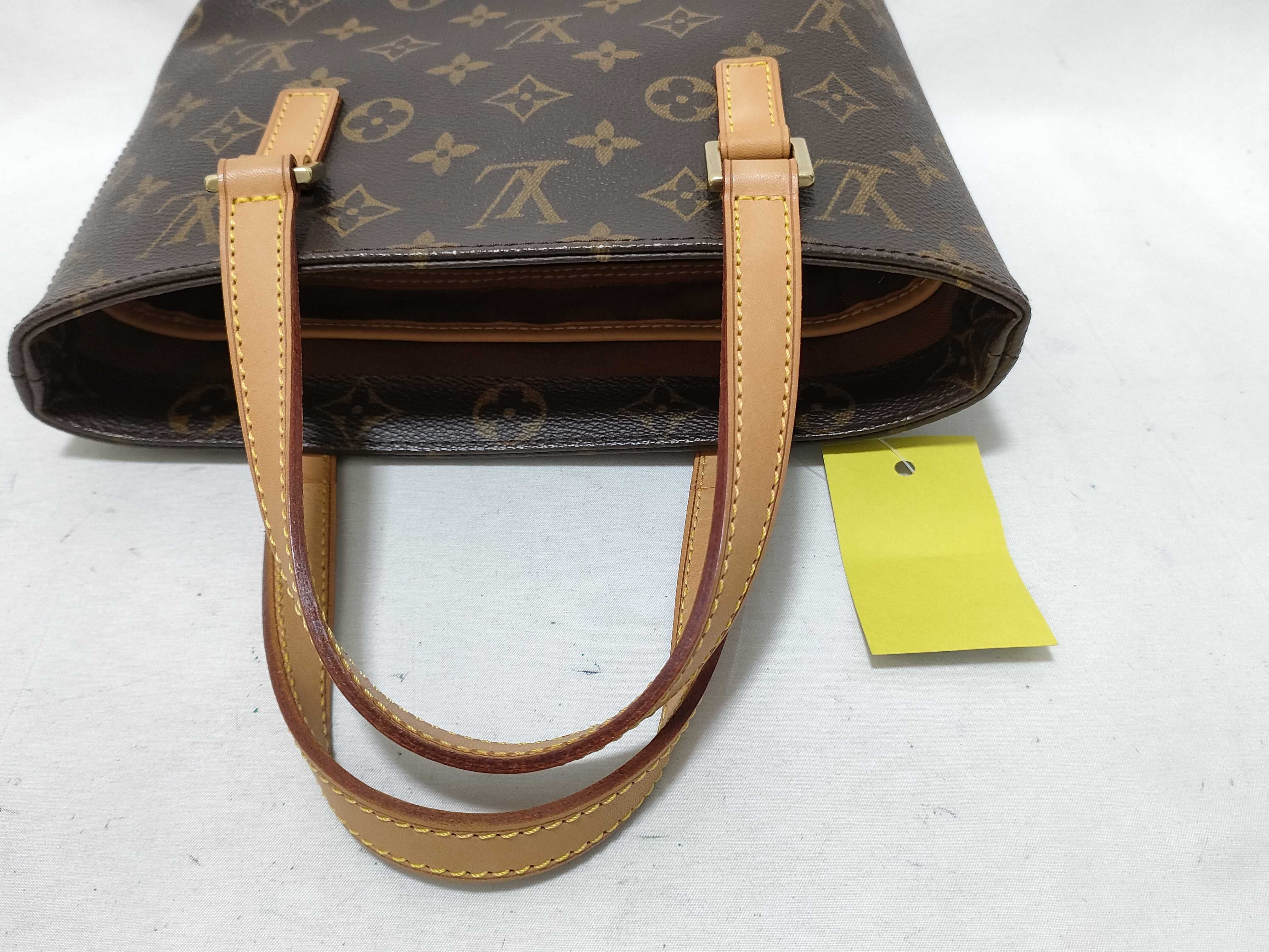 Monogram M51172 Vavin PM Handbag — view 3