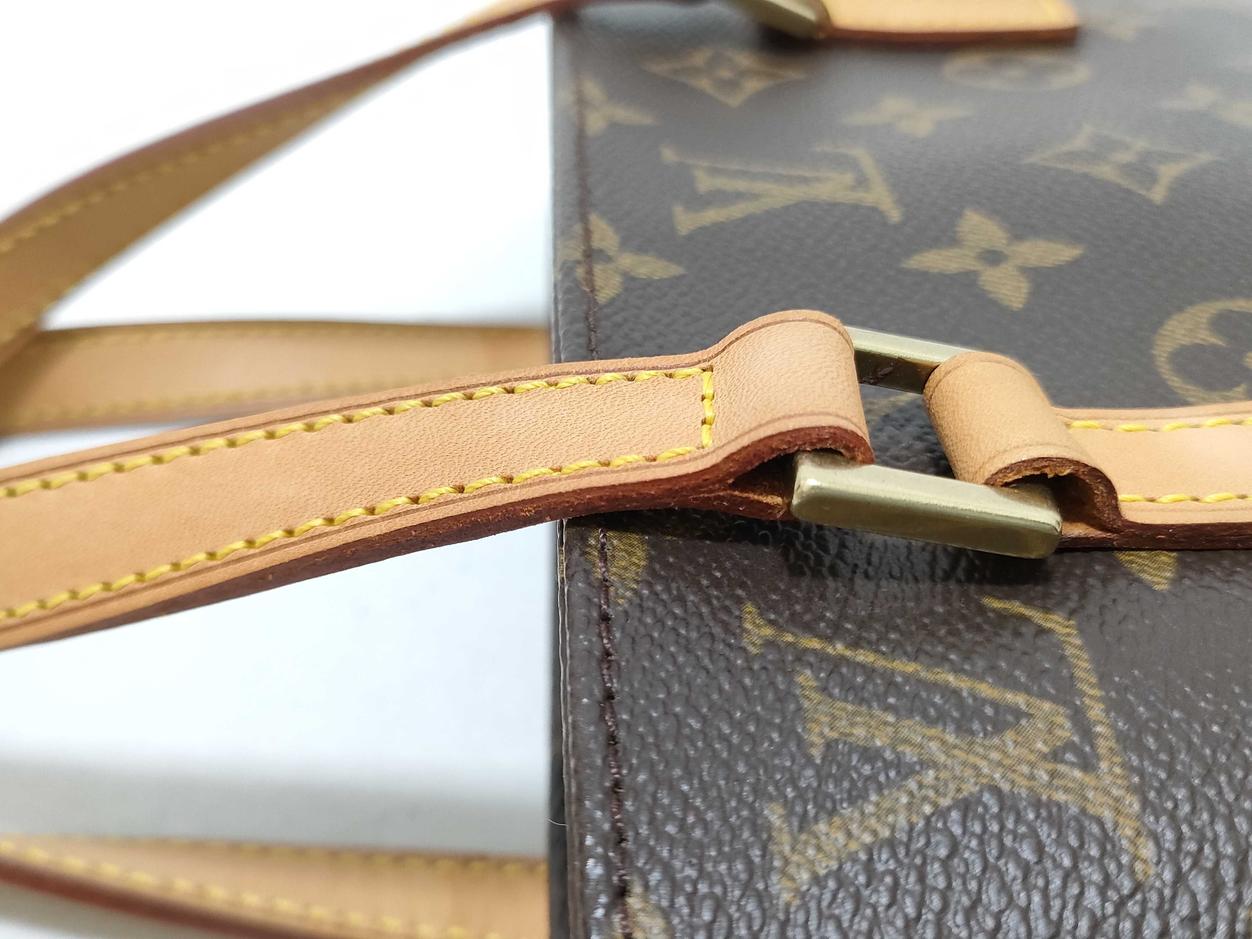 Monogram M51172 Vavin PM Handbag — view 5