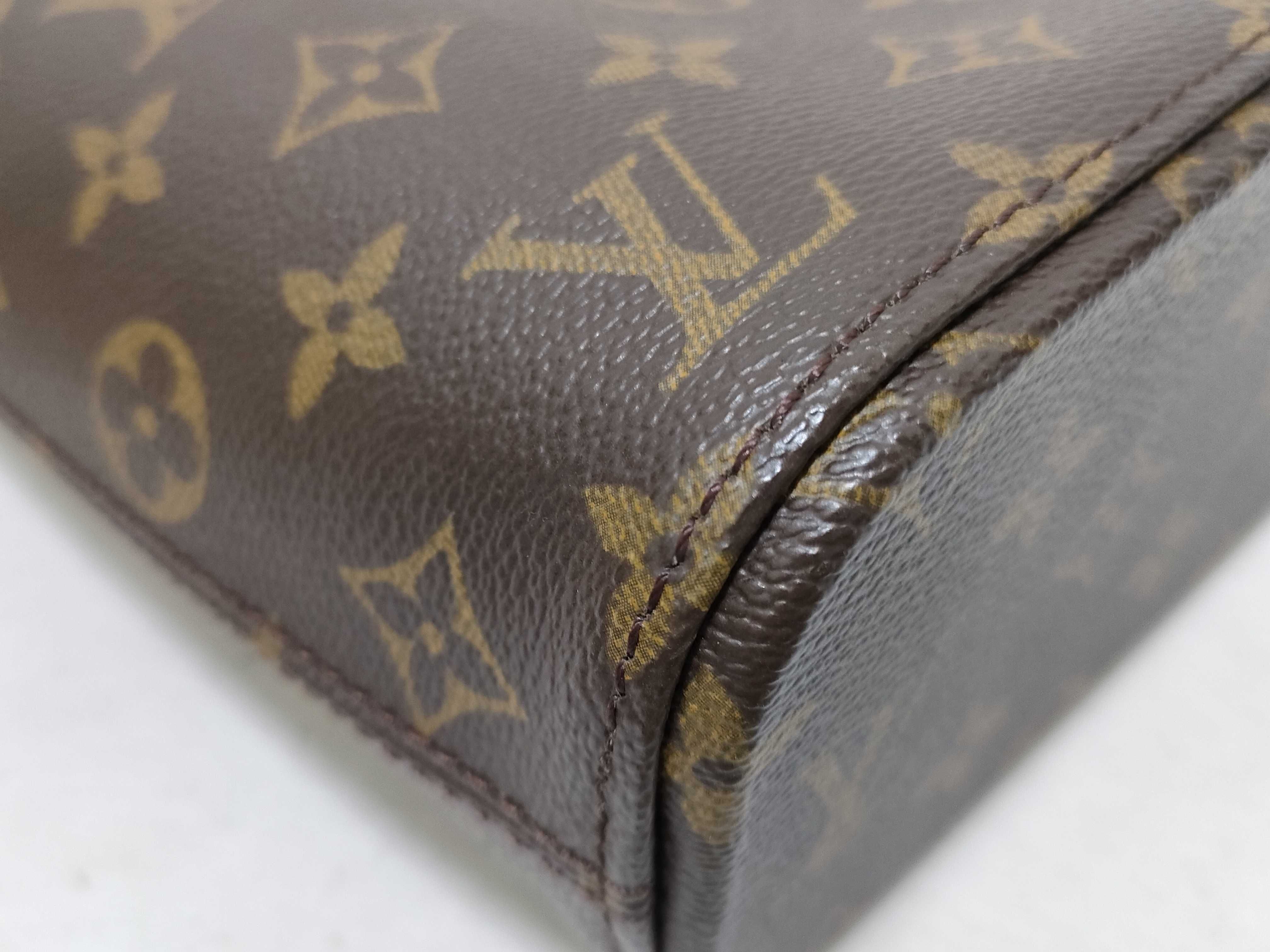 Monogram M51172 Vavin PM Handbag — view 6